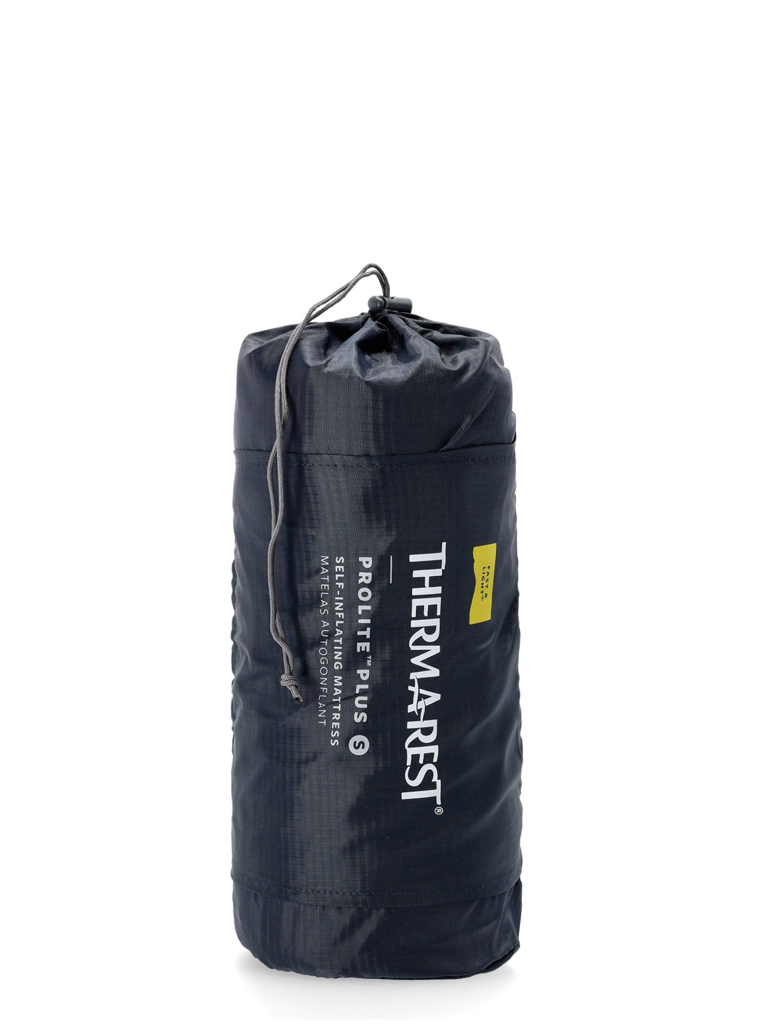 Килимок самонадувний Therm a Rest ProLite Plus Small - cayenne