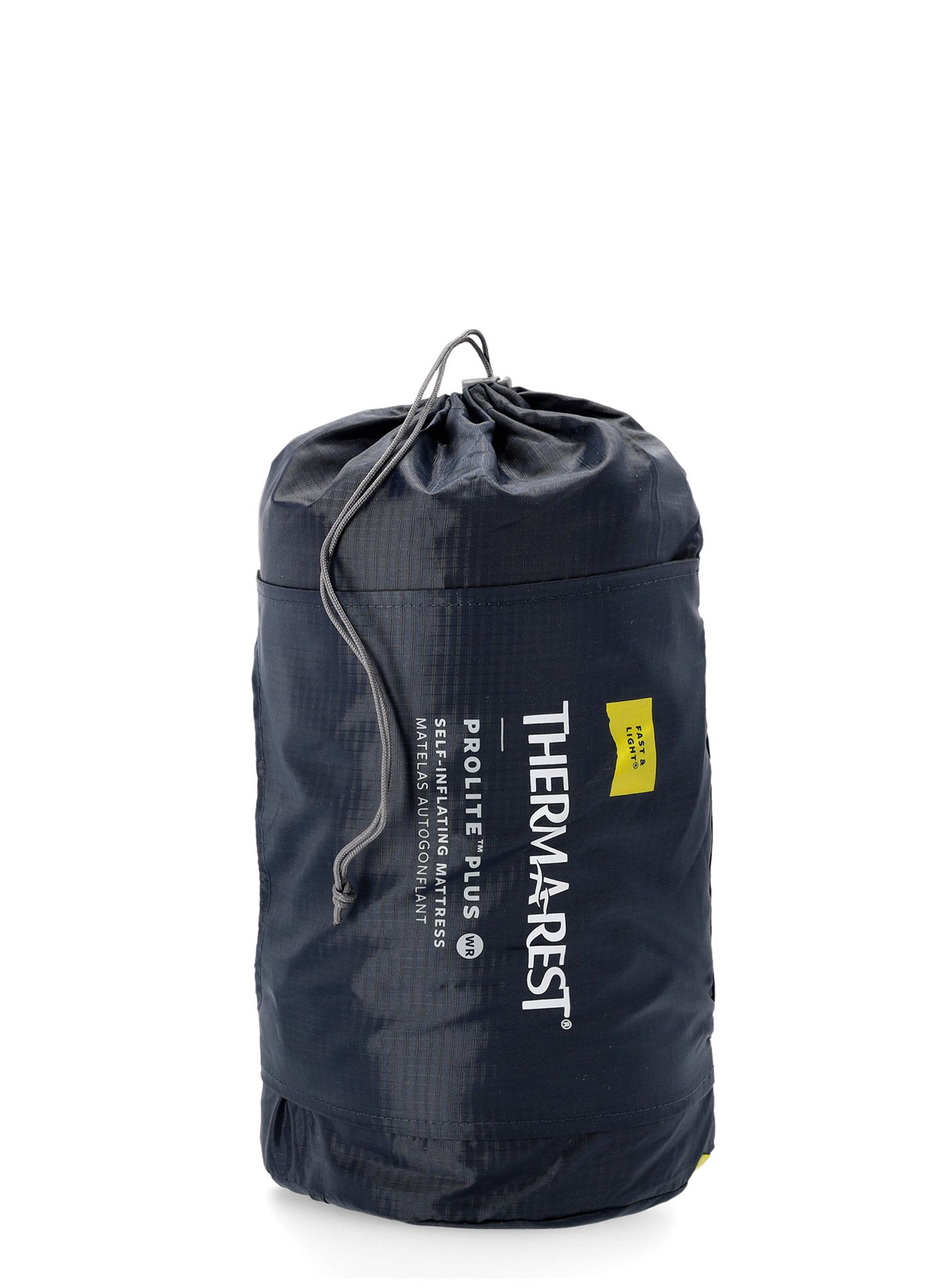 Килимок самонадувний Therm a Rest ProLite Plus WR - cayenne