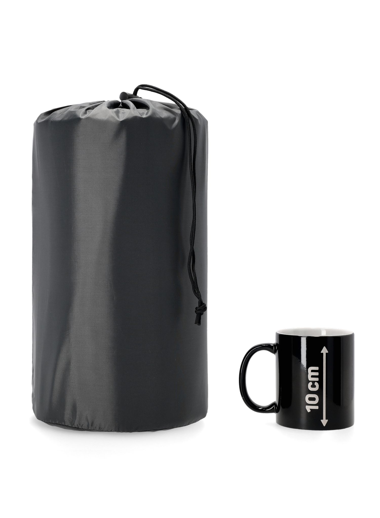 Килимок самонадувний Therm a Rest Tourlite 3 Large - poseidon blue