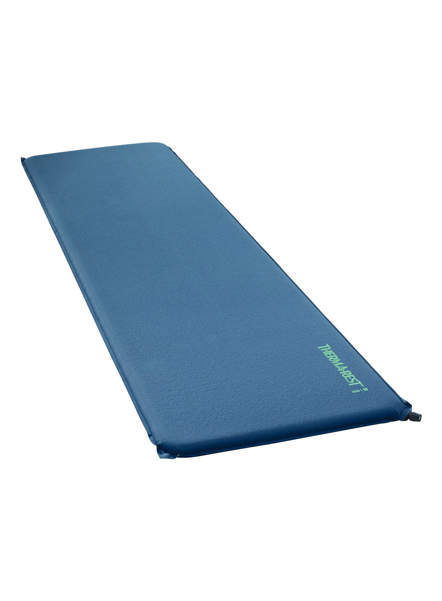 Килимок самонадувний Therm a Rest Tourlite 3 Regular - poseidon blue