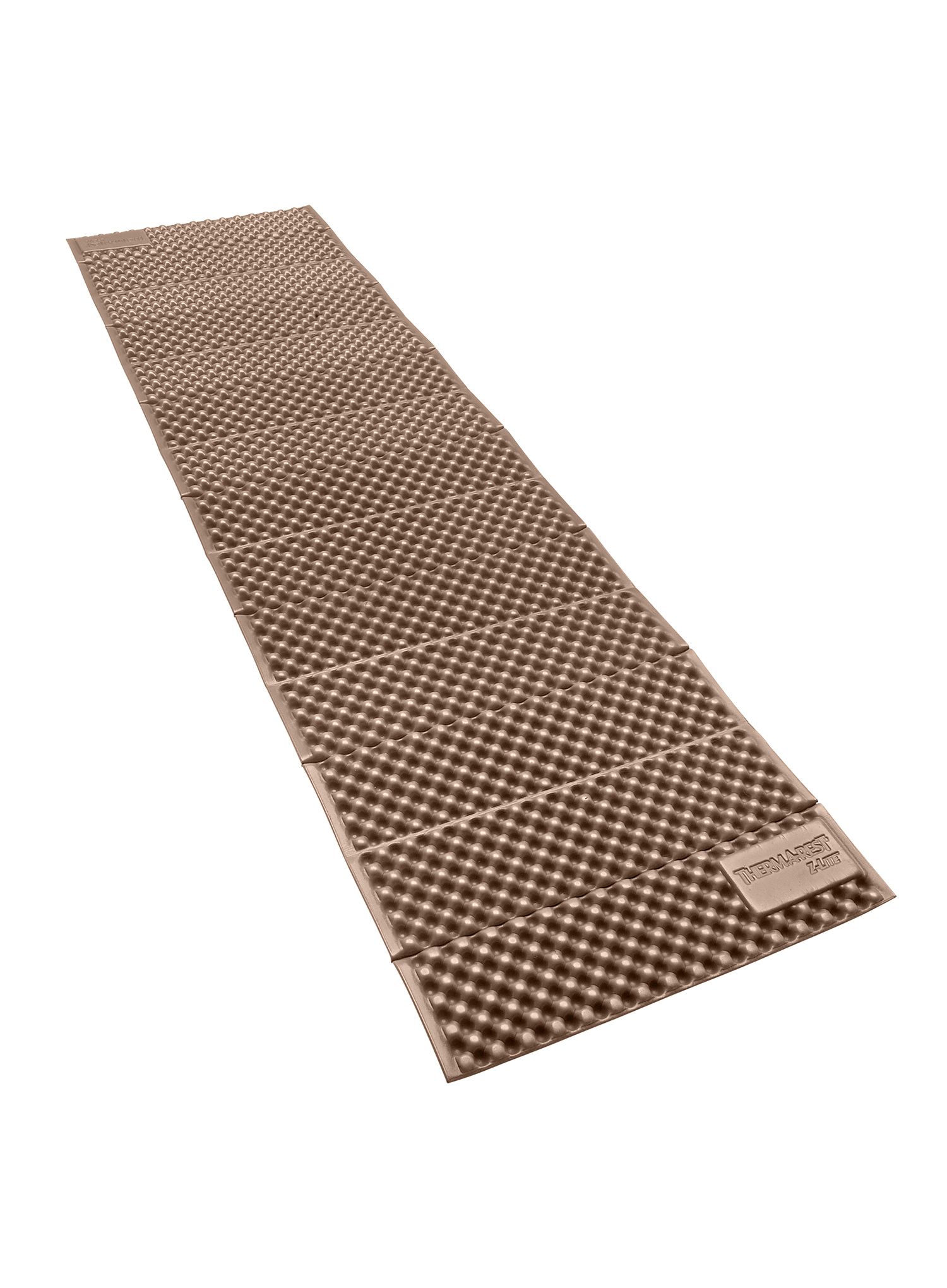 Каремат Therm a Rest Z-Lite - oak/anthracite