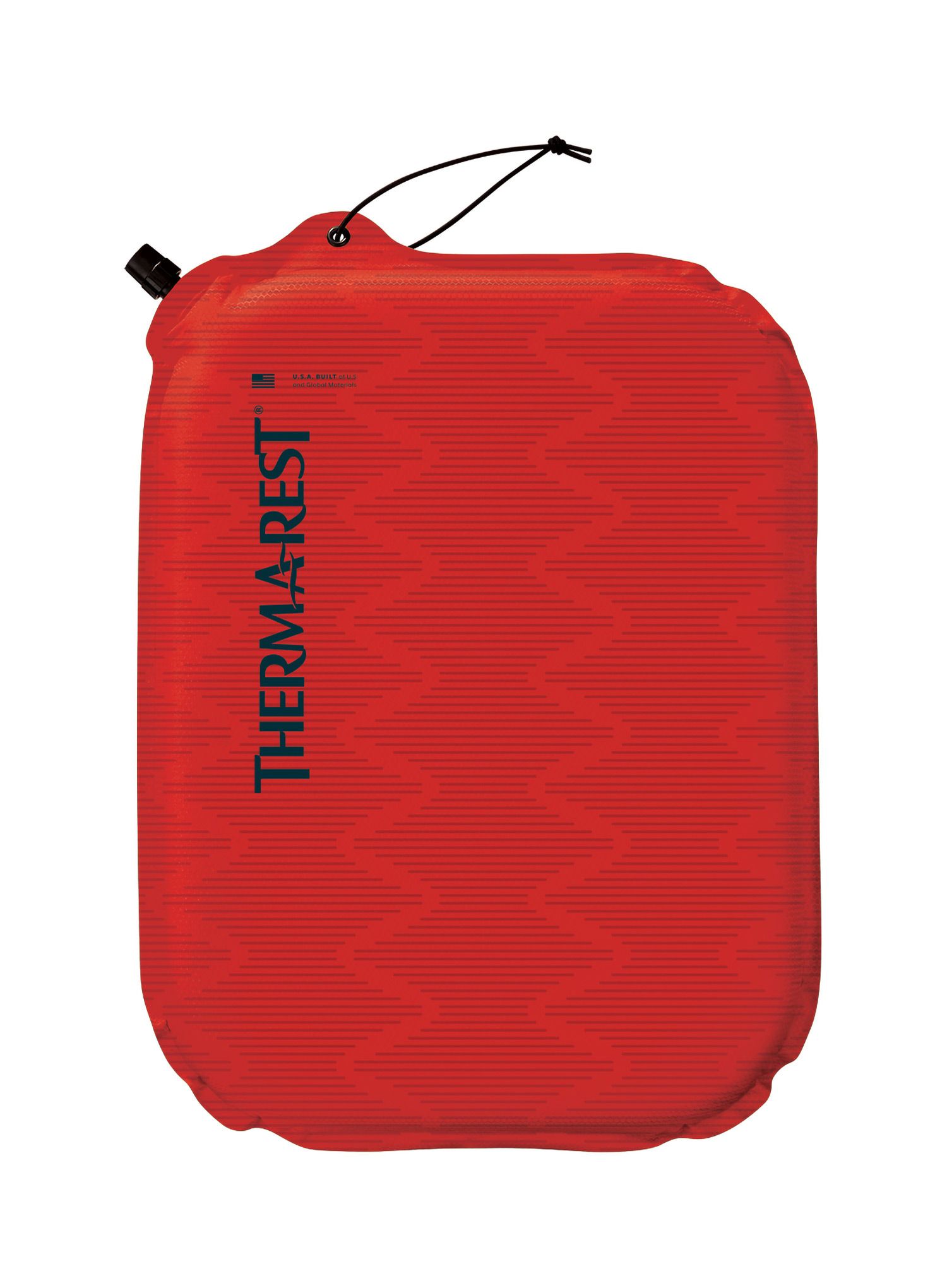 Сідачка туристична Thermarest LITE SEAT - heatwave