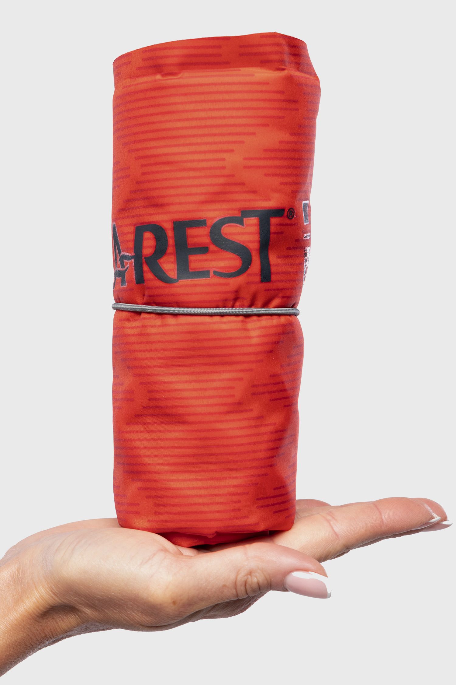 Сідачка туристична Thermarest LITE SEAT - heatwave