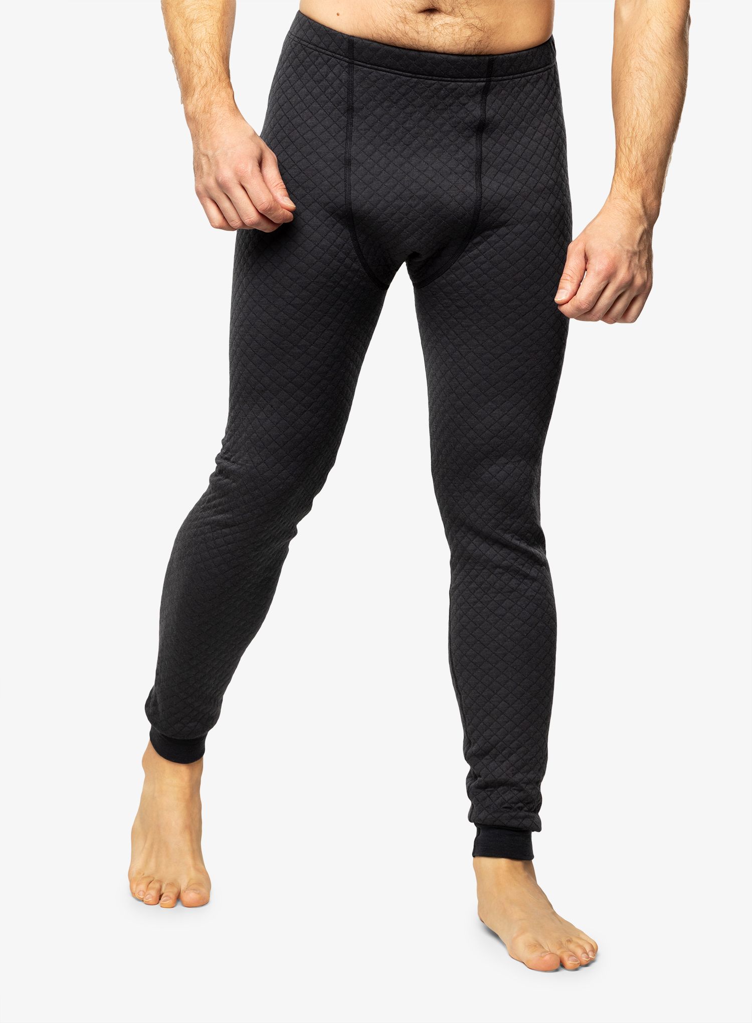 Термолегінси Thermowave 3 IN 1 Pants - anthracite