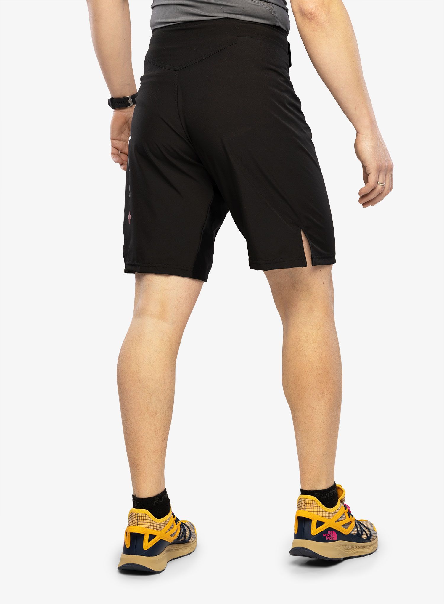 Шорти спортивні Thorn Fit Combat 2.0 Training Shorts - logo