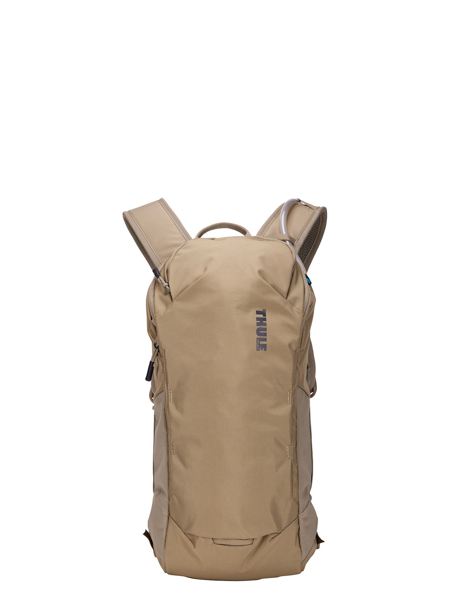 Рюкзак туристичний Thule AllTrail Hydration Backpack 10 L - faded khaki