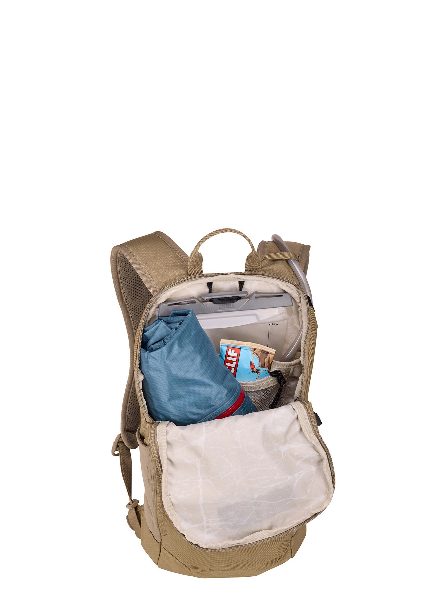 Рюкзак туристичний Thule AllTrail Hydration Backpack 10 L - faded khaki