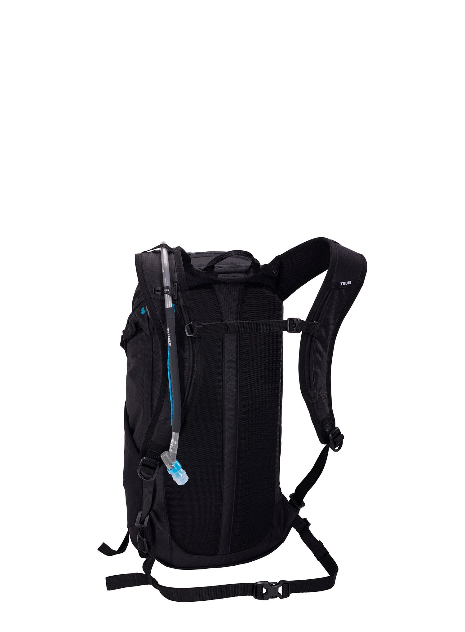 Рюкзак з гідратором Thule AllTrail Hydration Backpack 16 L - black
