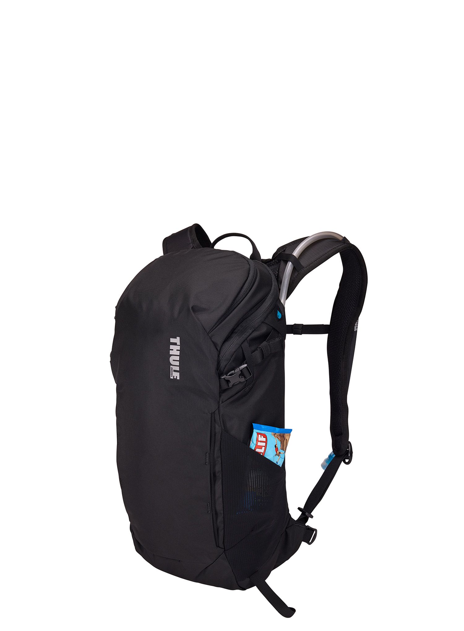 Рюкзак з гідратором Thule AllTrail Hydration Backpack 16 L - black