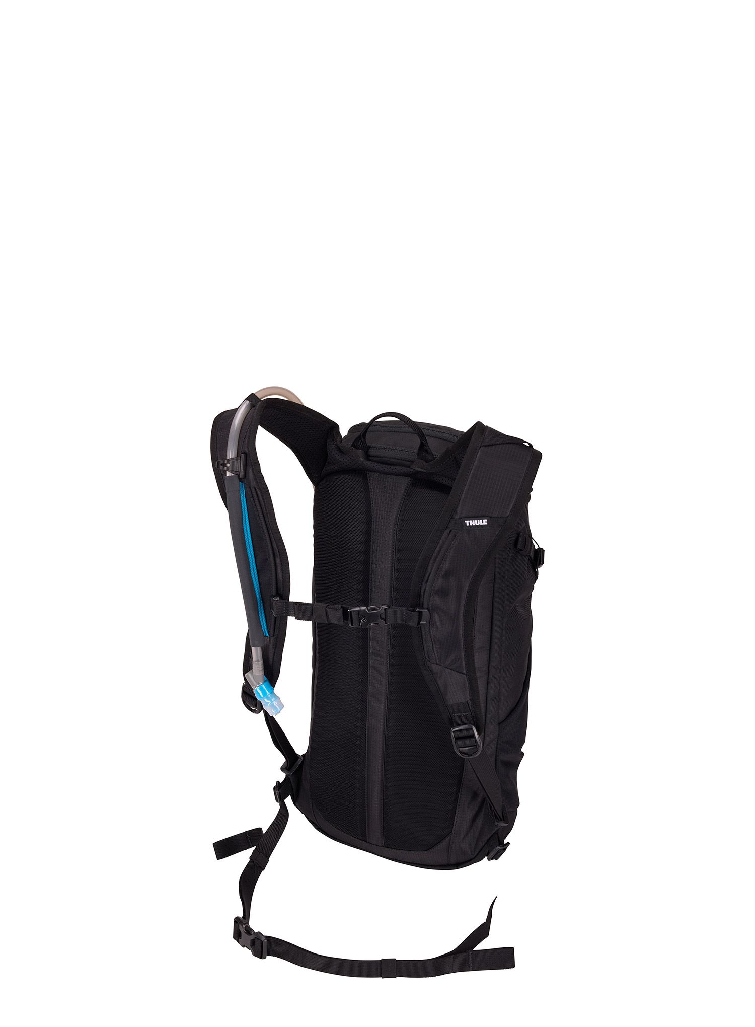 Рюкзак з гідратором Thule AllTrail Hydration Backpack 16 L - black
