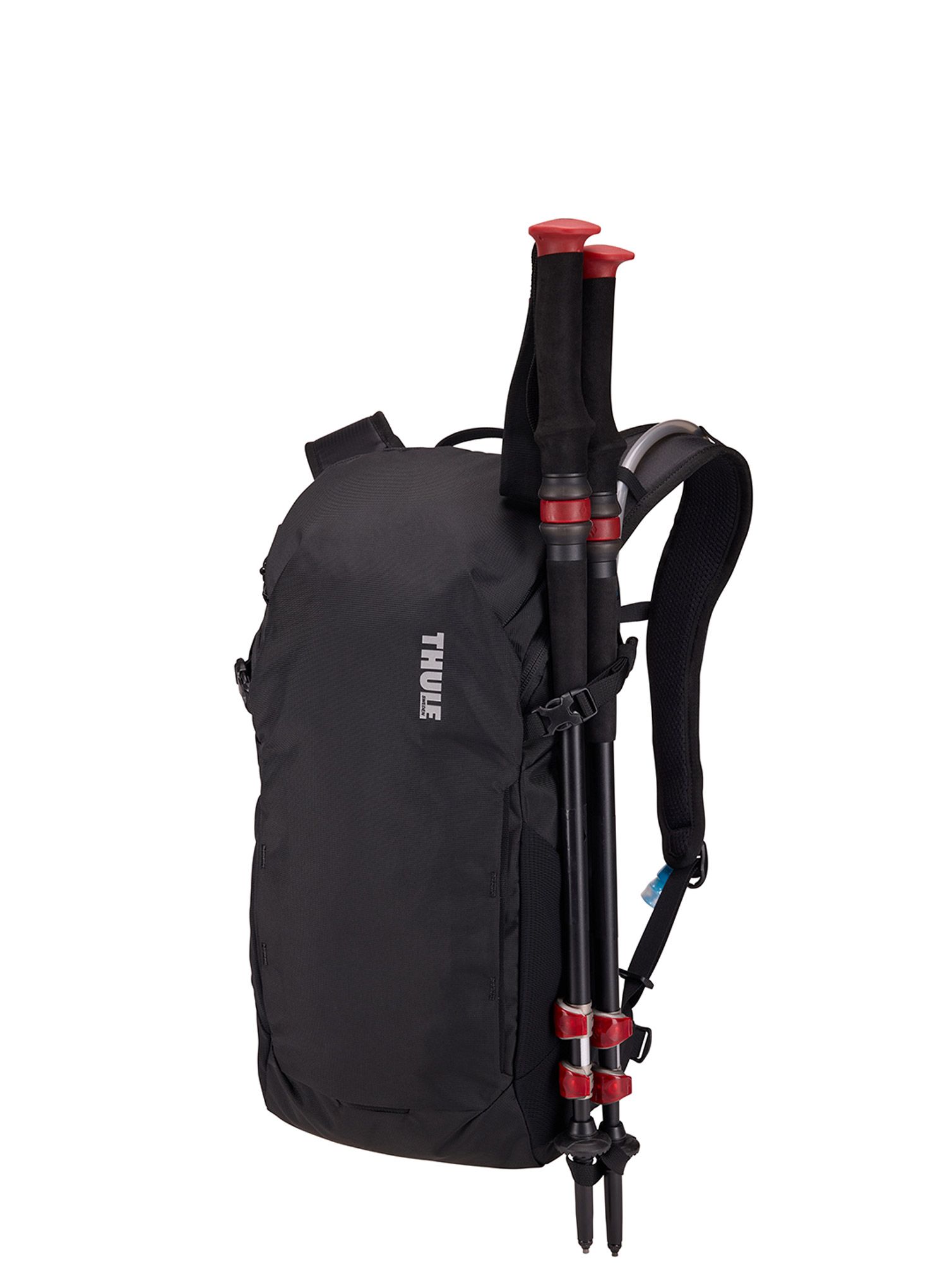 Рюкзак з гідратором Thule AllTrail Hydration Backpack 16 L - black