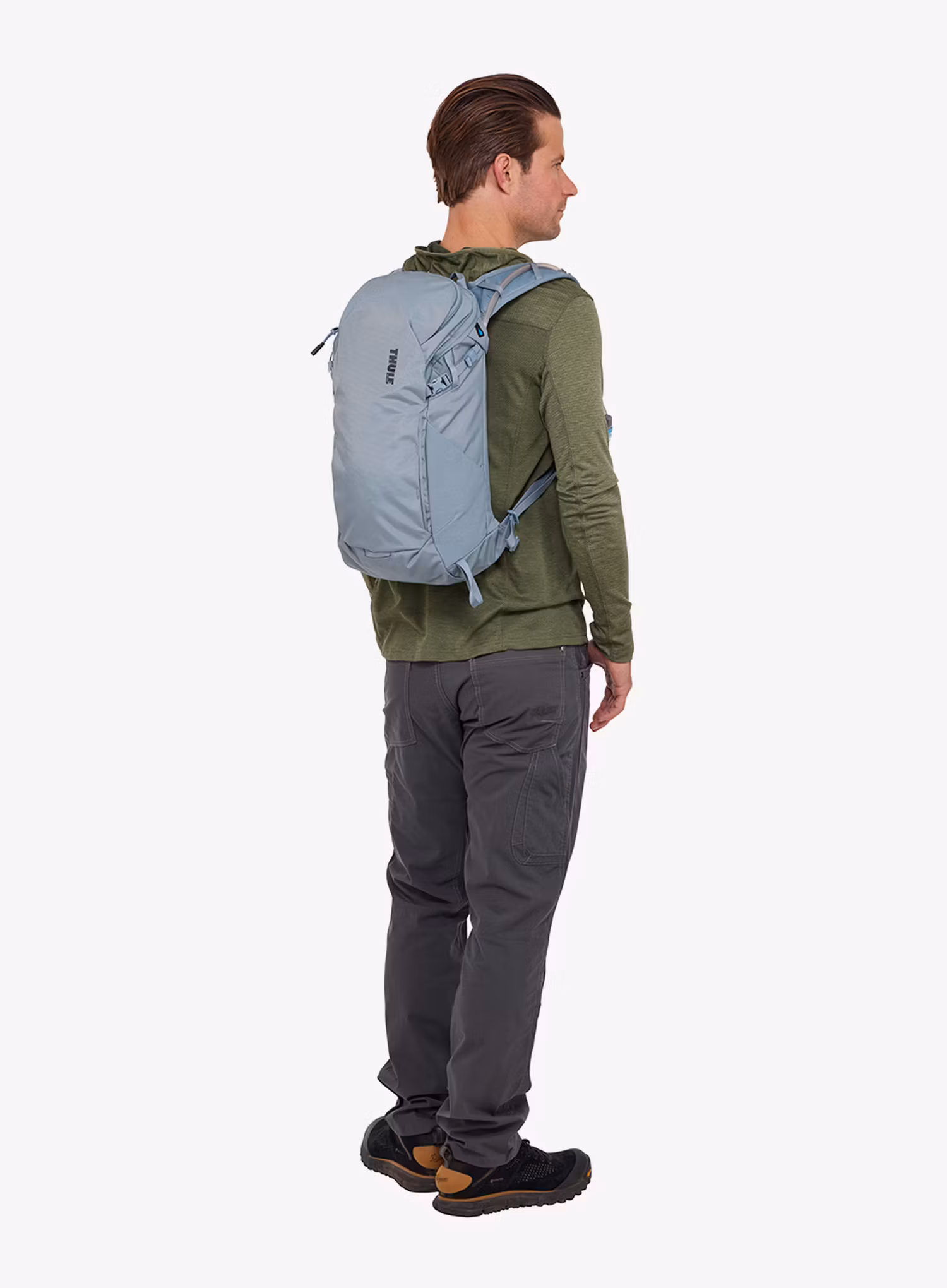 Рюкзак з гідратором Thule AllTrail Hydration Backpack 16 L - pond