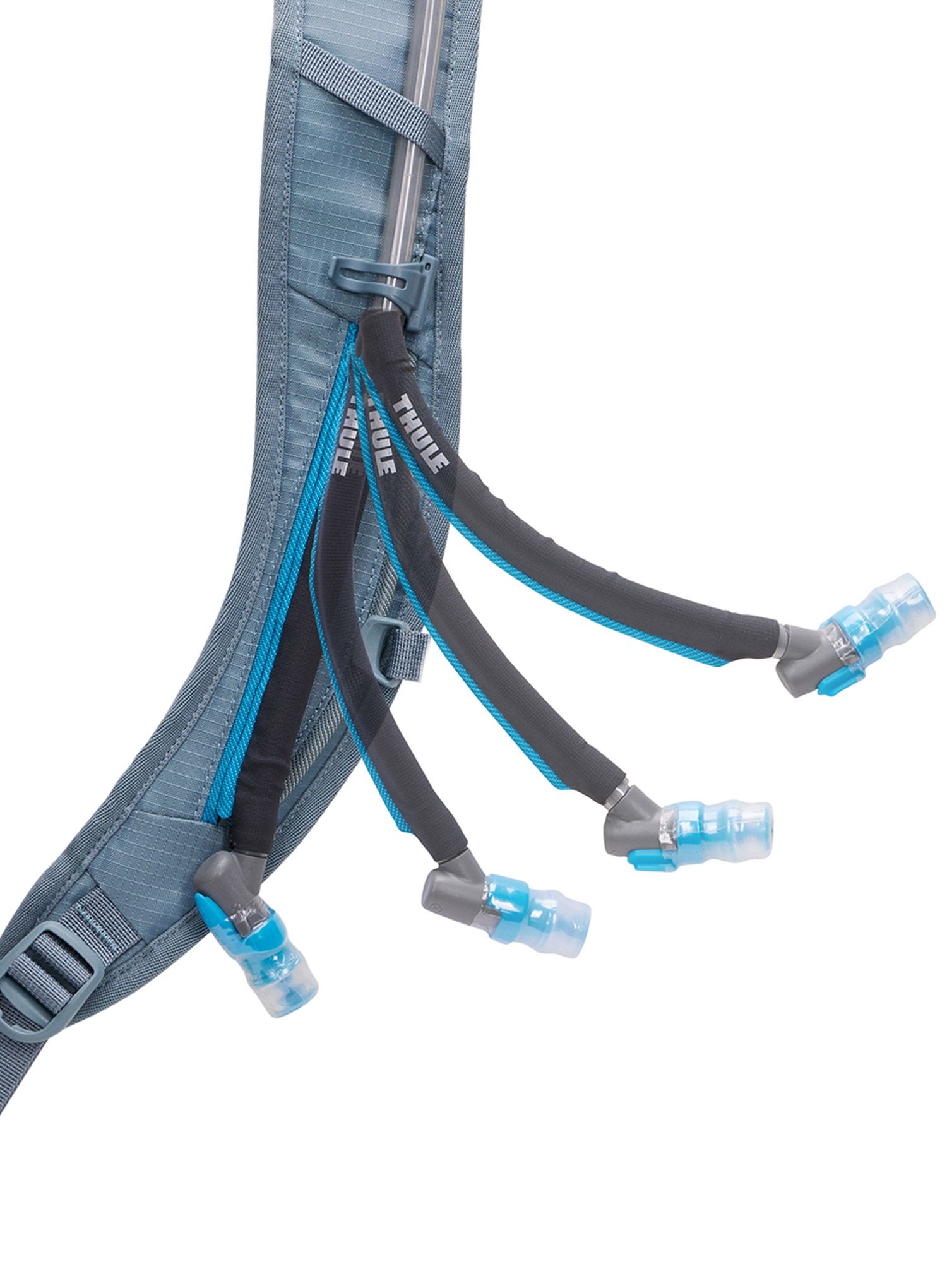 Рюкзак з гідратором Thule AllTrail Hydration Backpack 16 L - pond