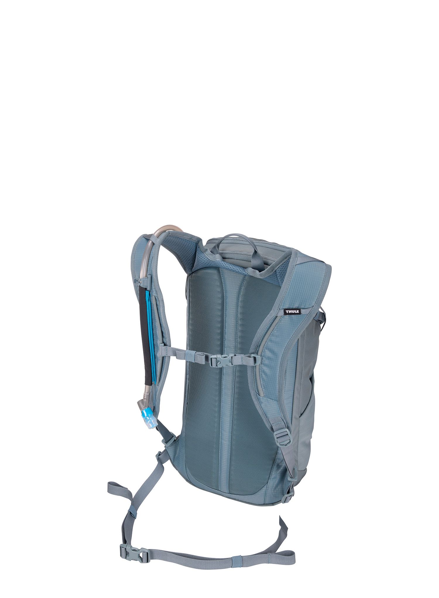 Рюкзак з гідратором Thule AllTrail Hydration Backpack 16 L - pond