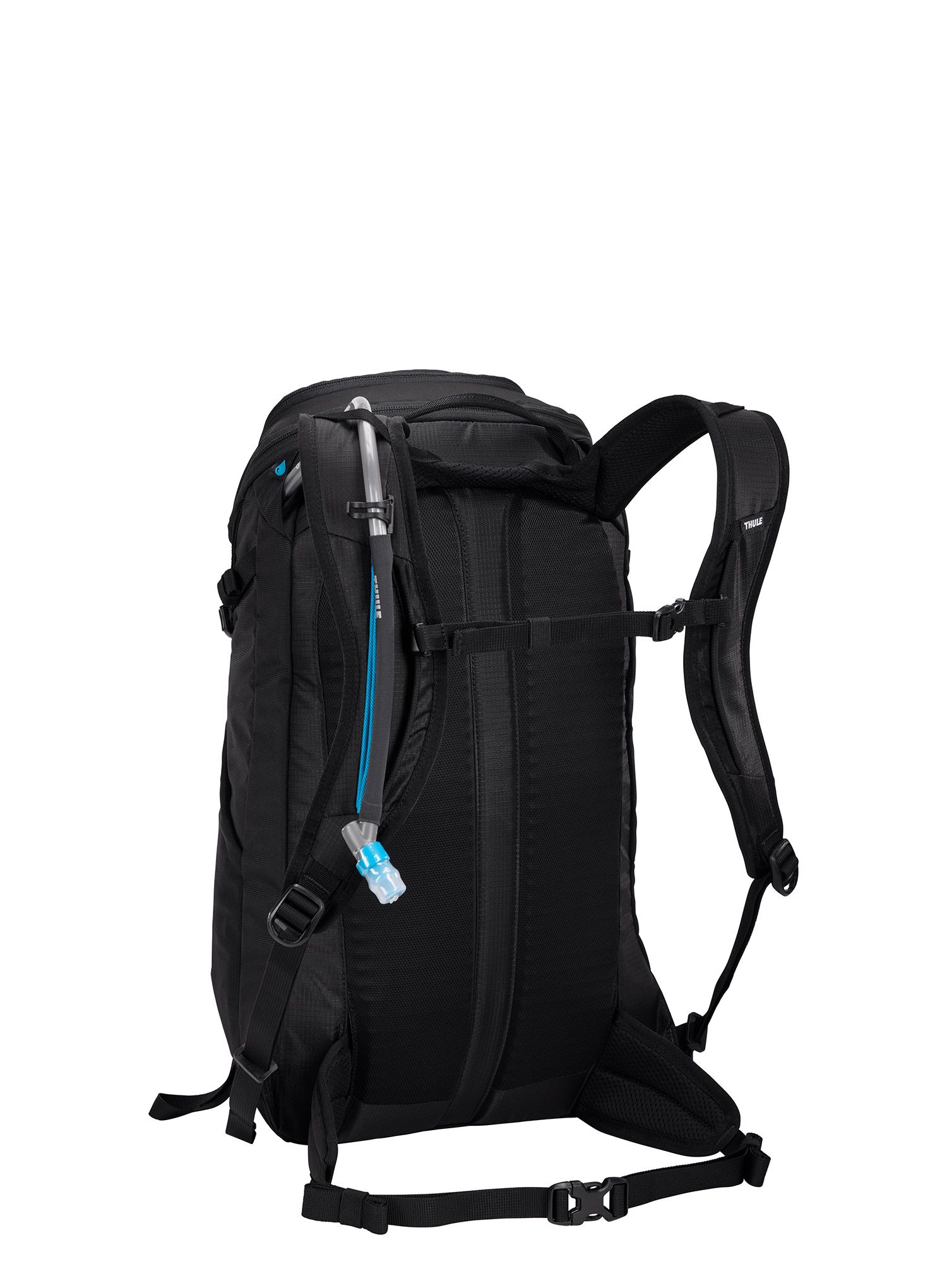 Рюкзак туристичний Thule AllTrail Hydration Backpack 22 L - black