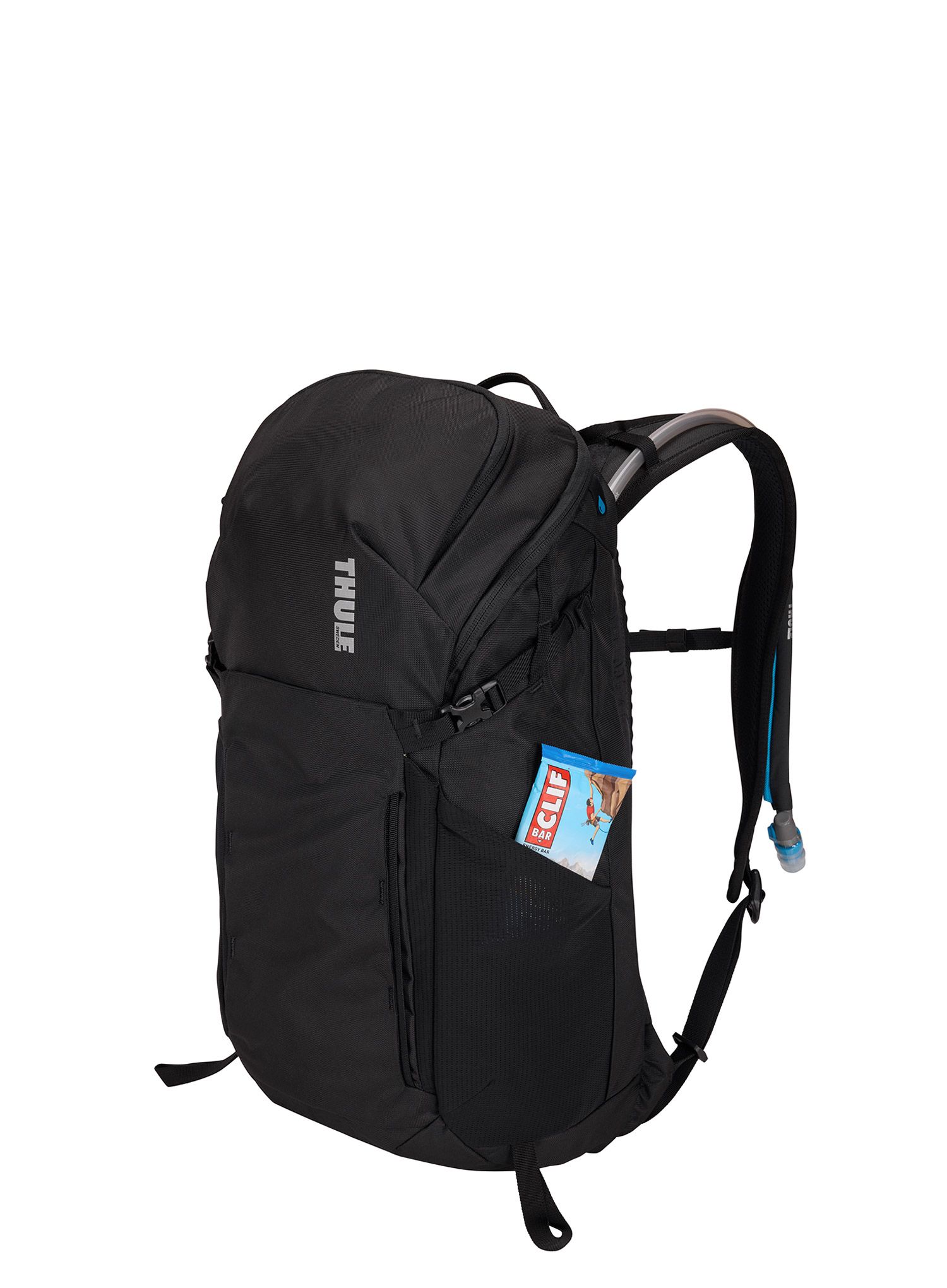 Рюкзак туристичний Thule AllTrail Hydration Backpack 22 L - black