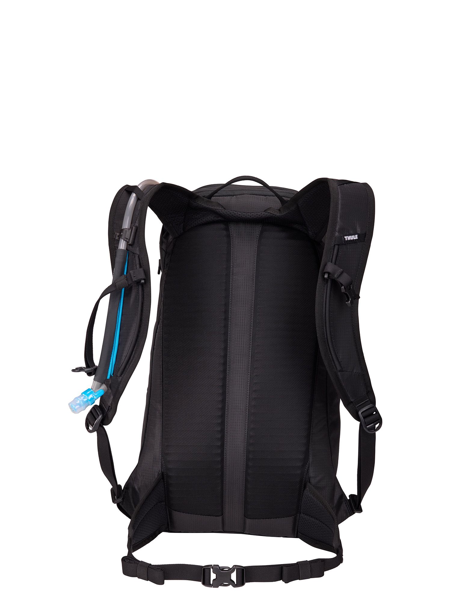 Рюкзак туристичний Thule AllTrail Hydration Backpack 22 L - black