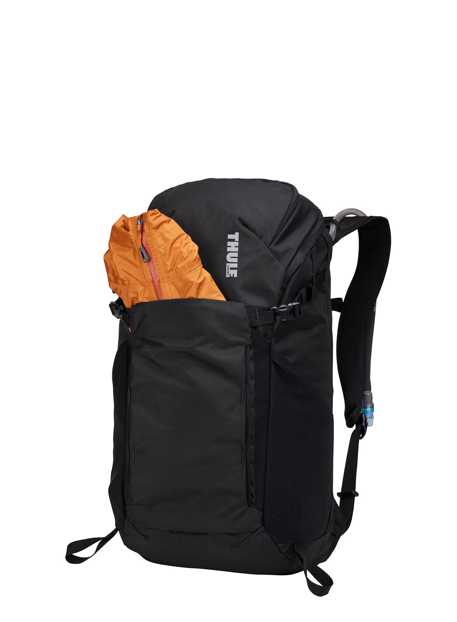 Рюкзак туристичний Thule AllTrail Hydration Backpack 22 L - black