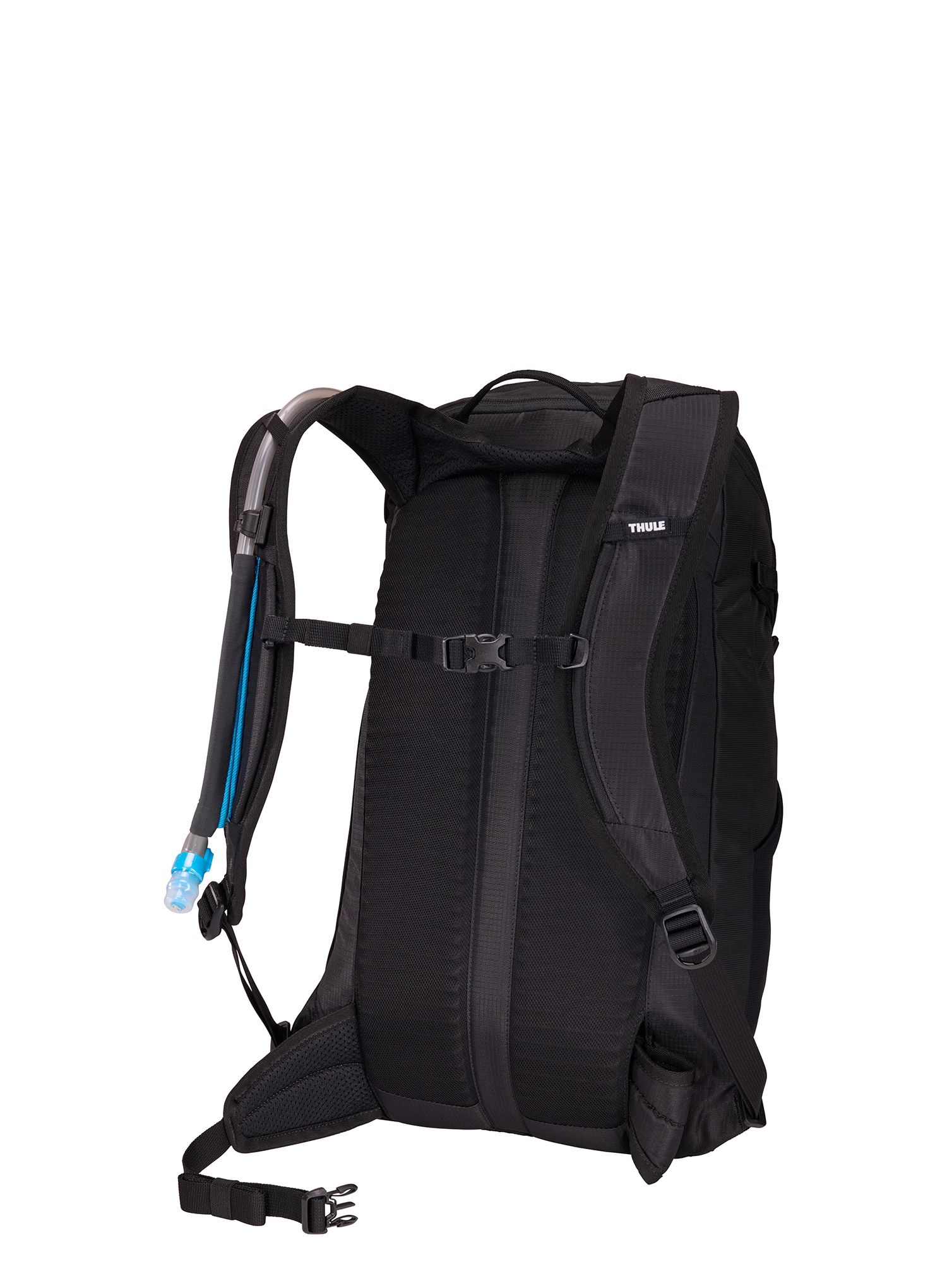 Рюкзак туристичний Thule AllTrail Hydration Backpack 22 L - black