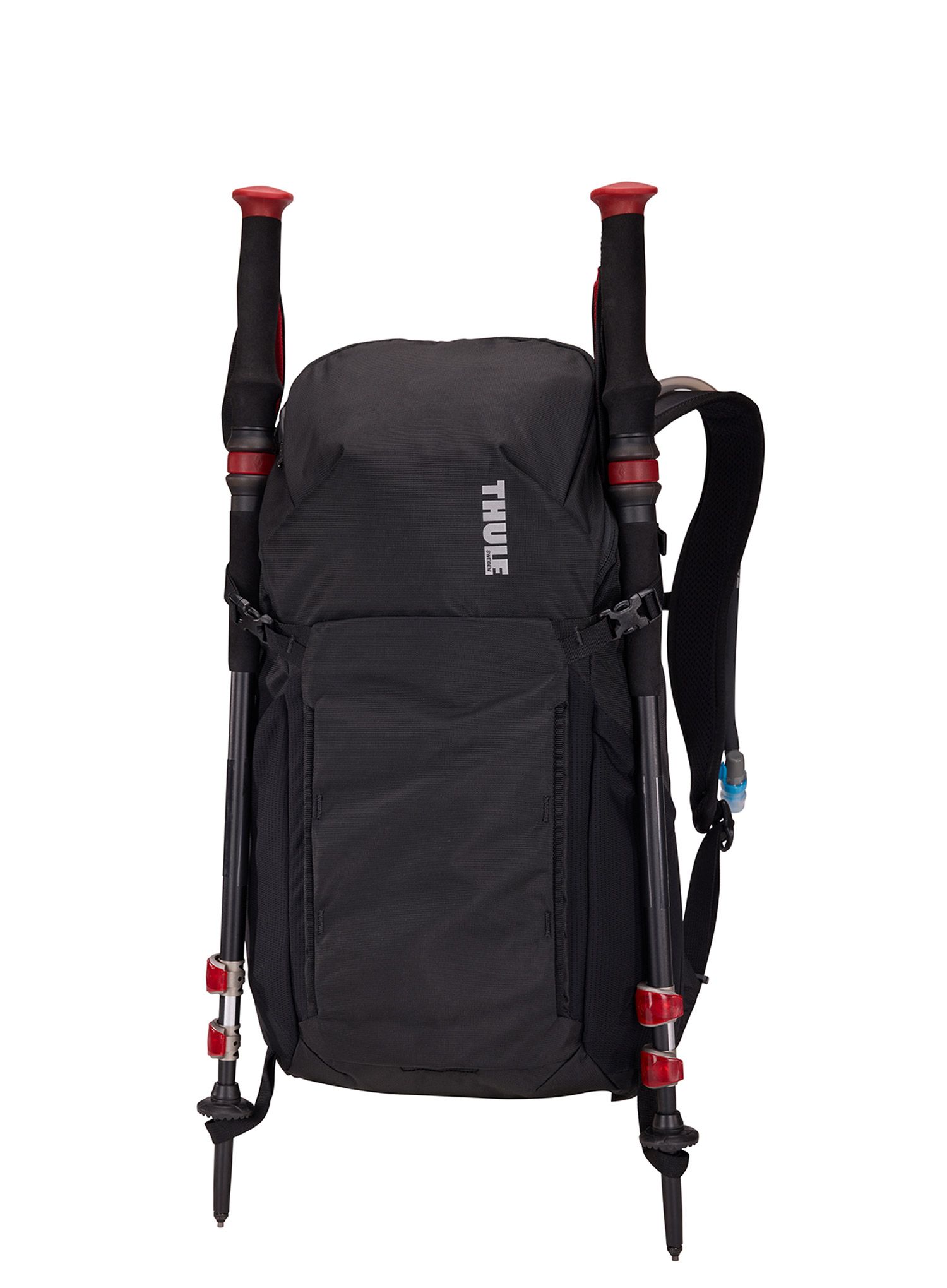 Рюкзак туристичний Thule AllTrail Hydration Backpack 22 L - black