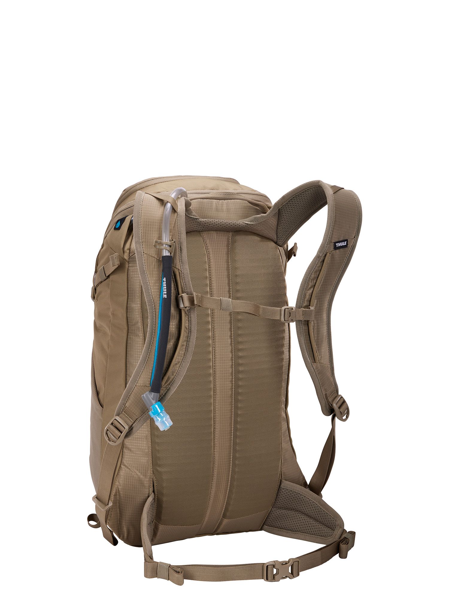 Рюкзак туристичний Thule AllTrail Hydration Backpack 22 L - faded khaki