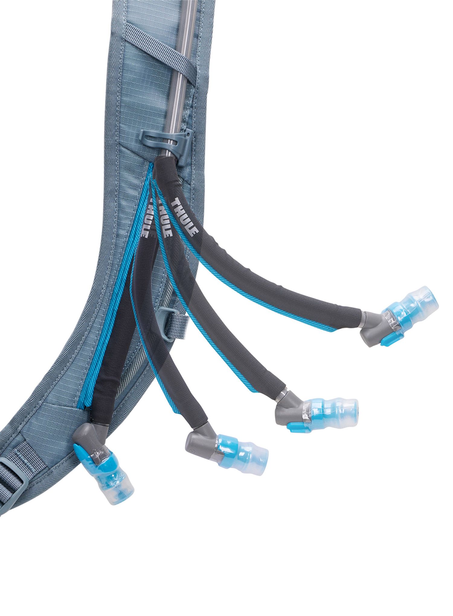 Рюкзак туристичний Thule AllTrail Hydration Backpack 22 L - pond