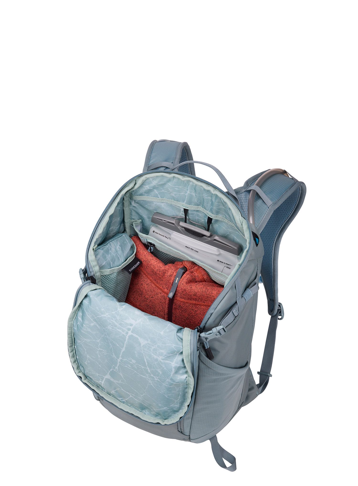 Рюкзак туристичний Thule AllTrail Hydration Backpack 22 L - pond