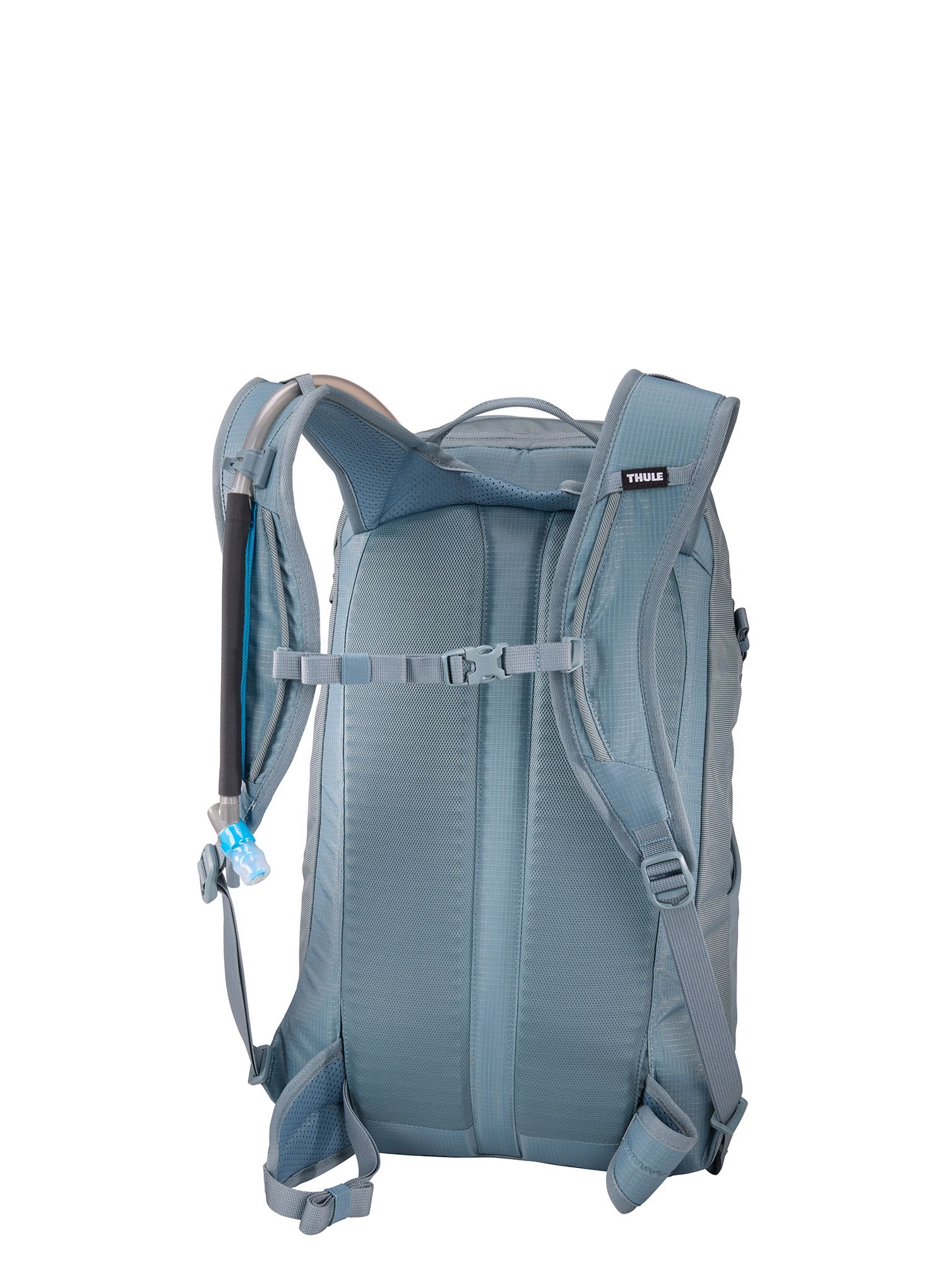 Рюкзак туристичний Thule AllTrail Hydration Backpack 22 L - pond