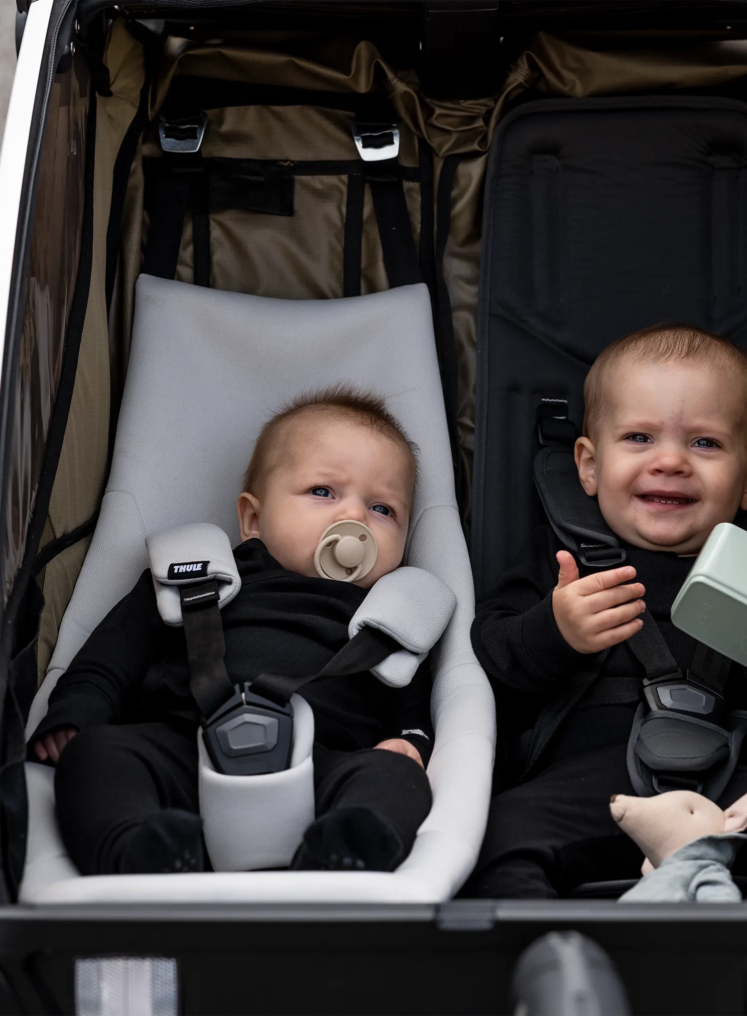 Гамак Thule Chariot Infant Sling 2.0