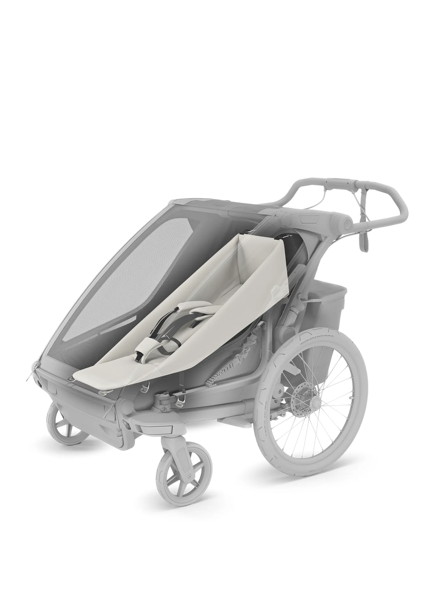 Гамак Thule Chariot Infant Sling 2.0