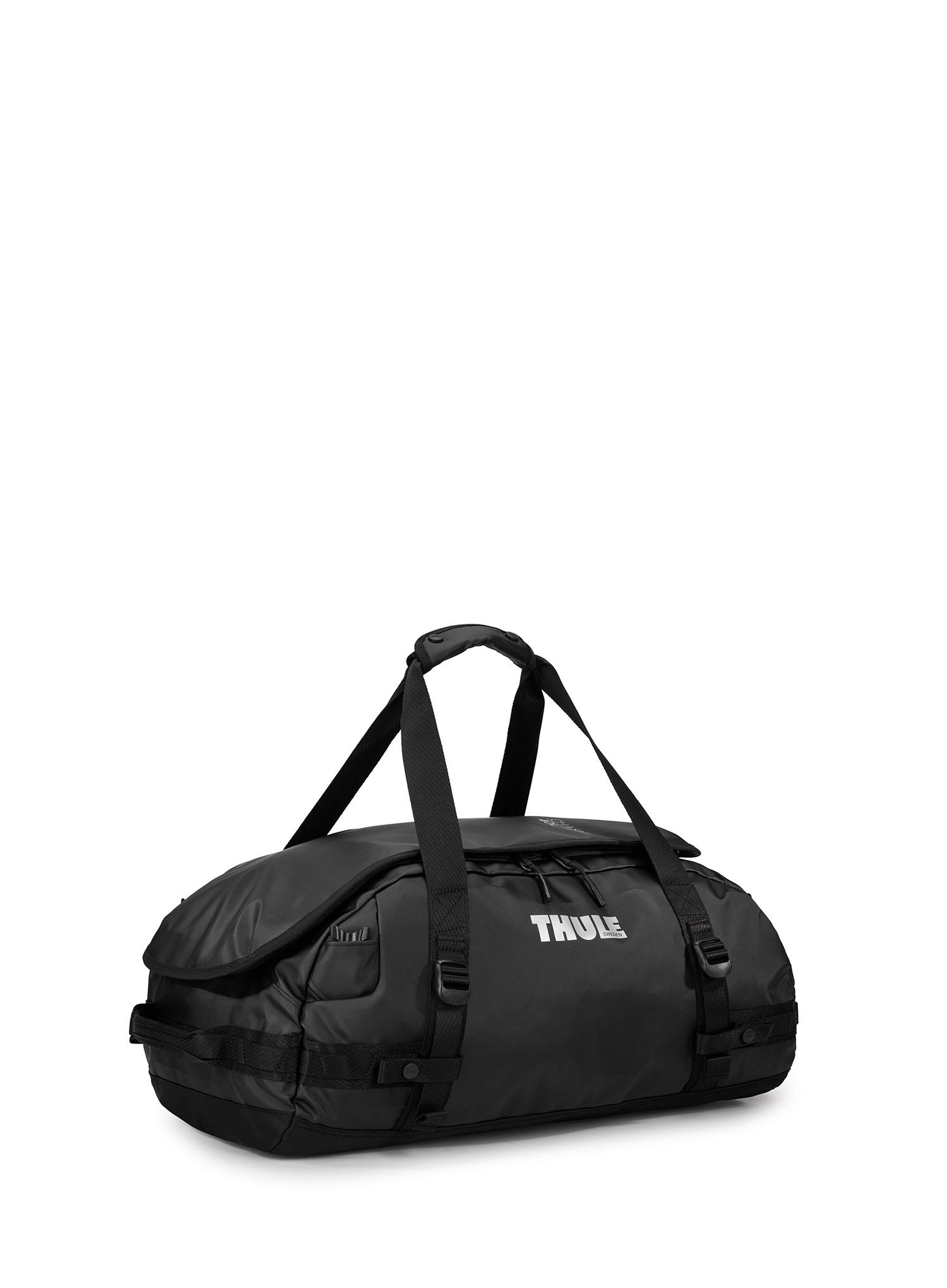 Сумка для подорожей Thule Chasm 40 L - black