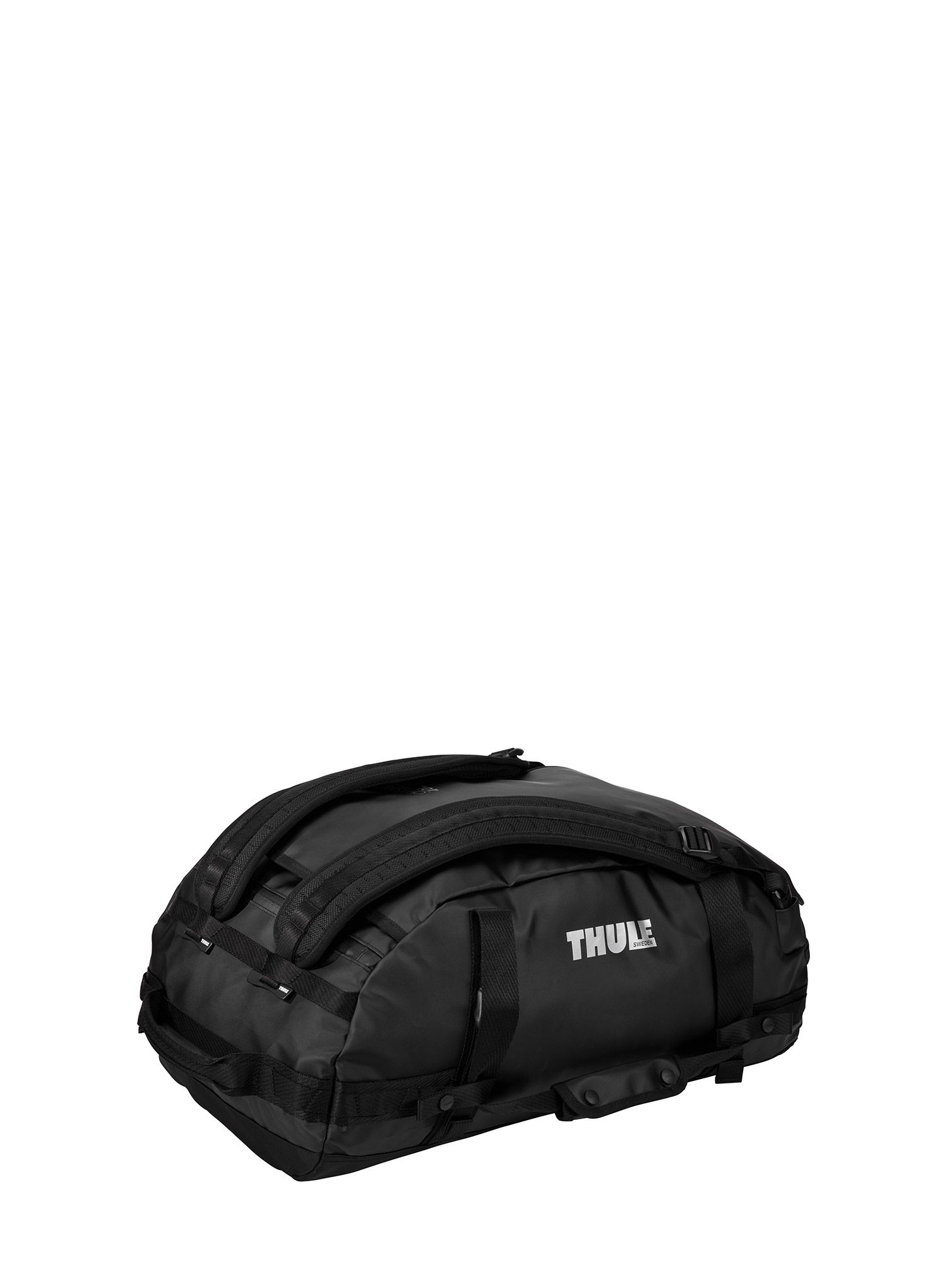 Сумка для подорожей Thule Chasm 40 L - black
