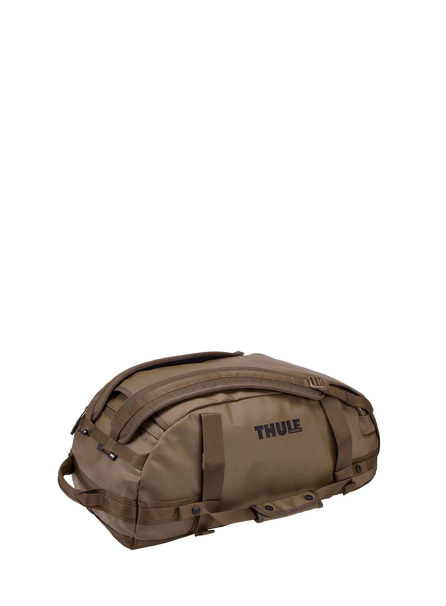 Сумка для подорожей Thule Chasm 40 L - khaki