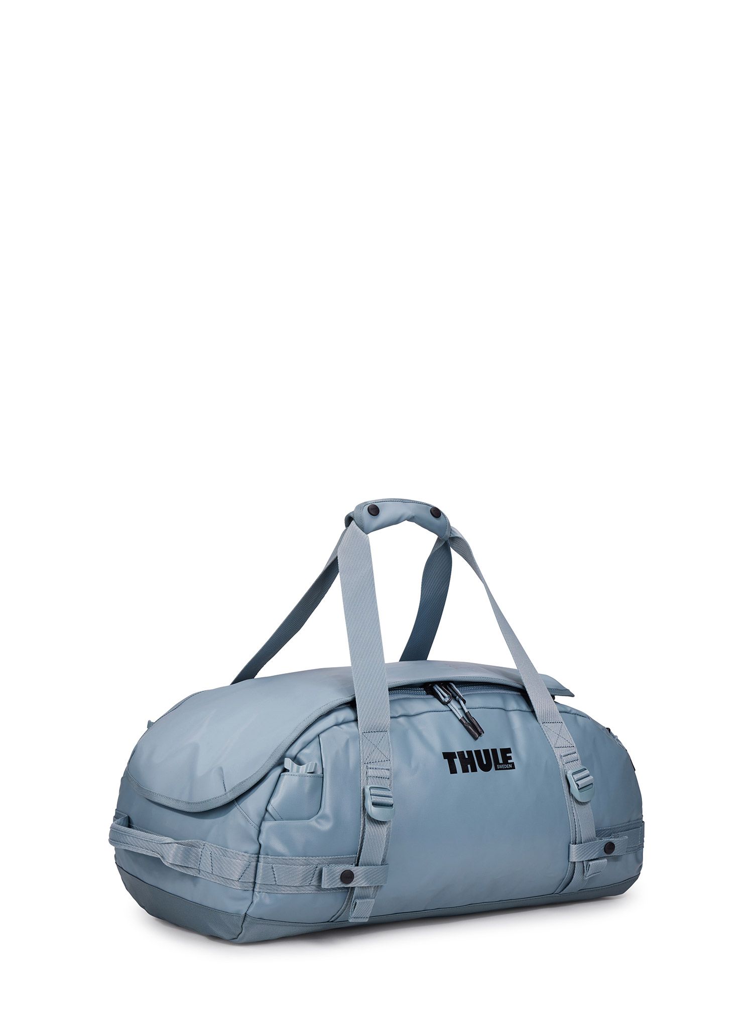 Сумка для подорожей Thule Chasm 40 L - pond