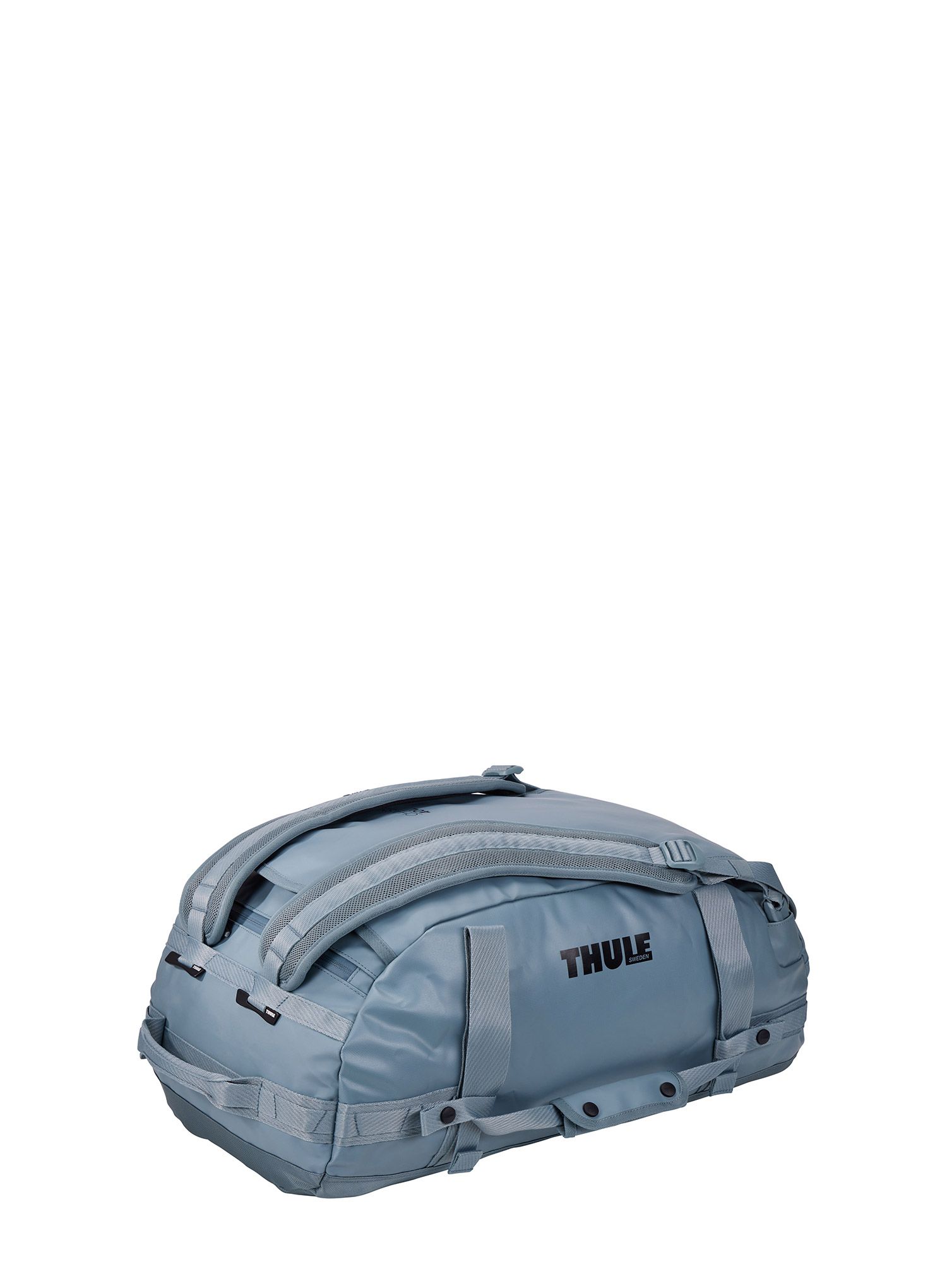 Сумка для подорожей Thule Chasm 40 L - pond