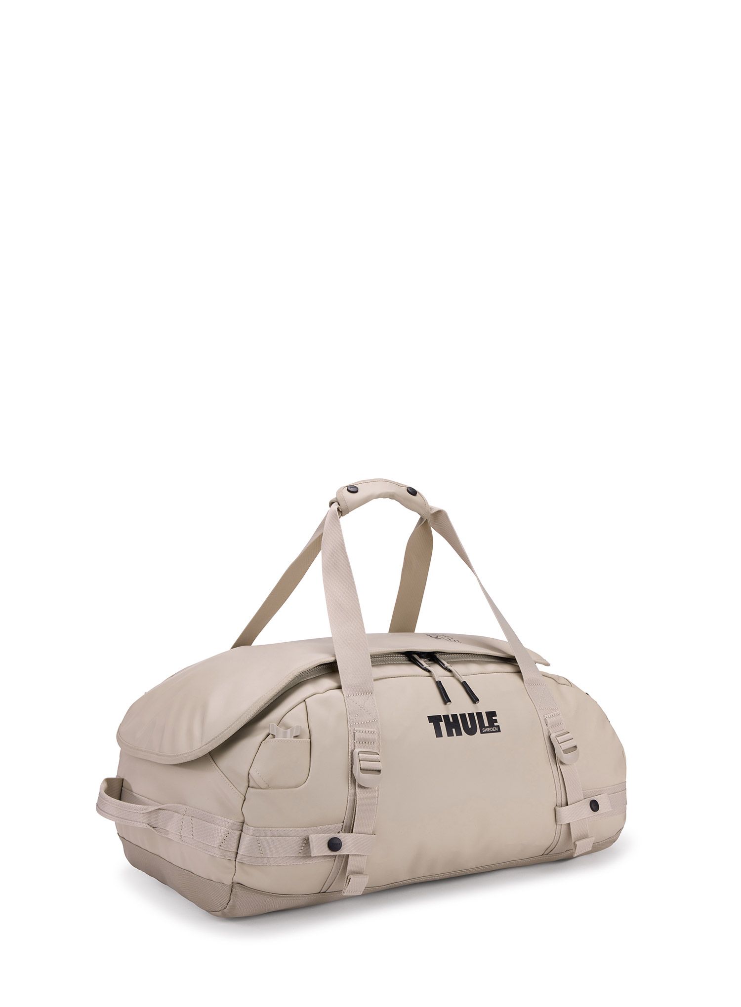 Сумка для подорожей Thule Chasm 40 L - sand
