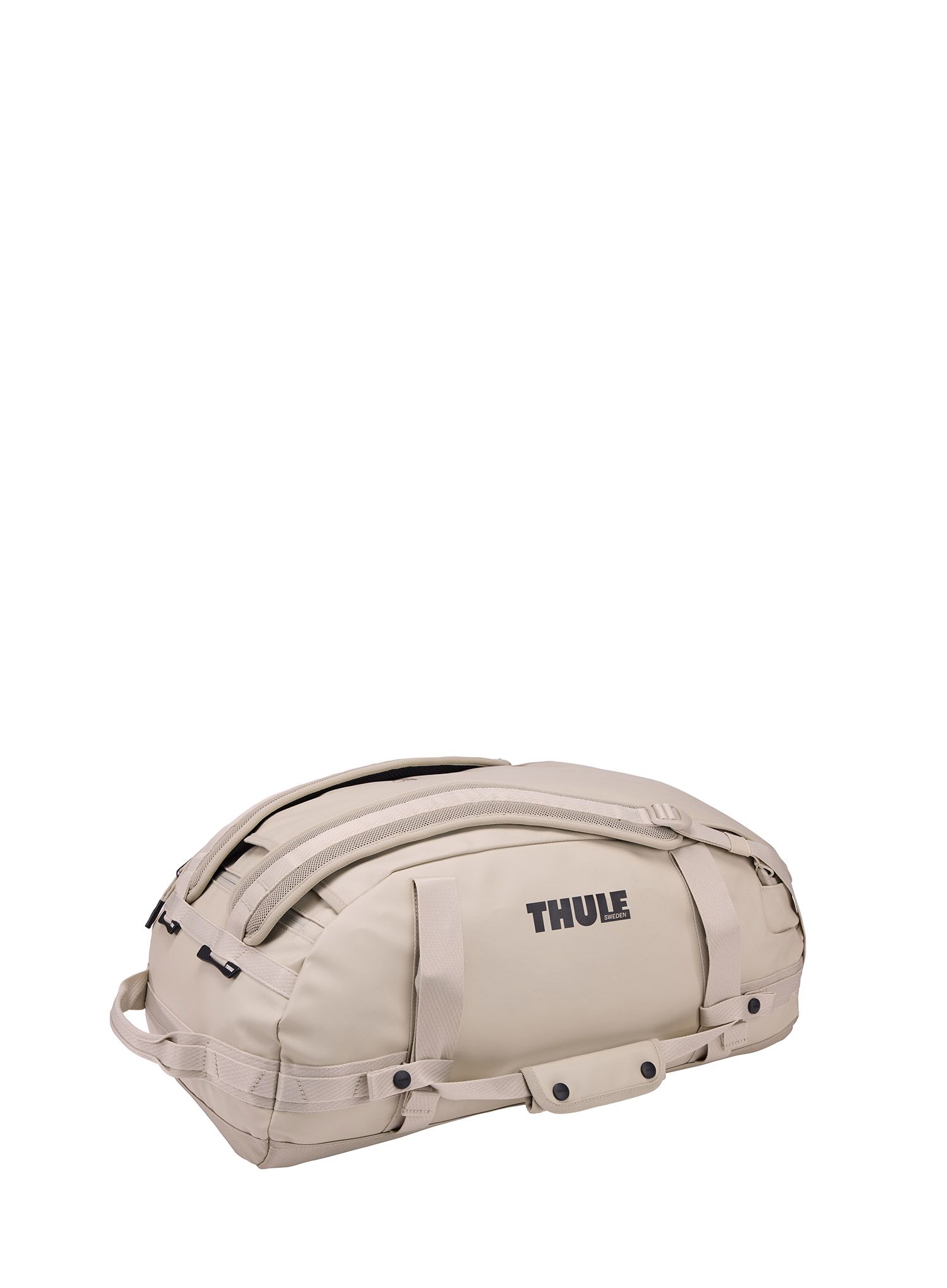Сумка для подорожей Thule Chasm 40 L - sand