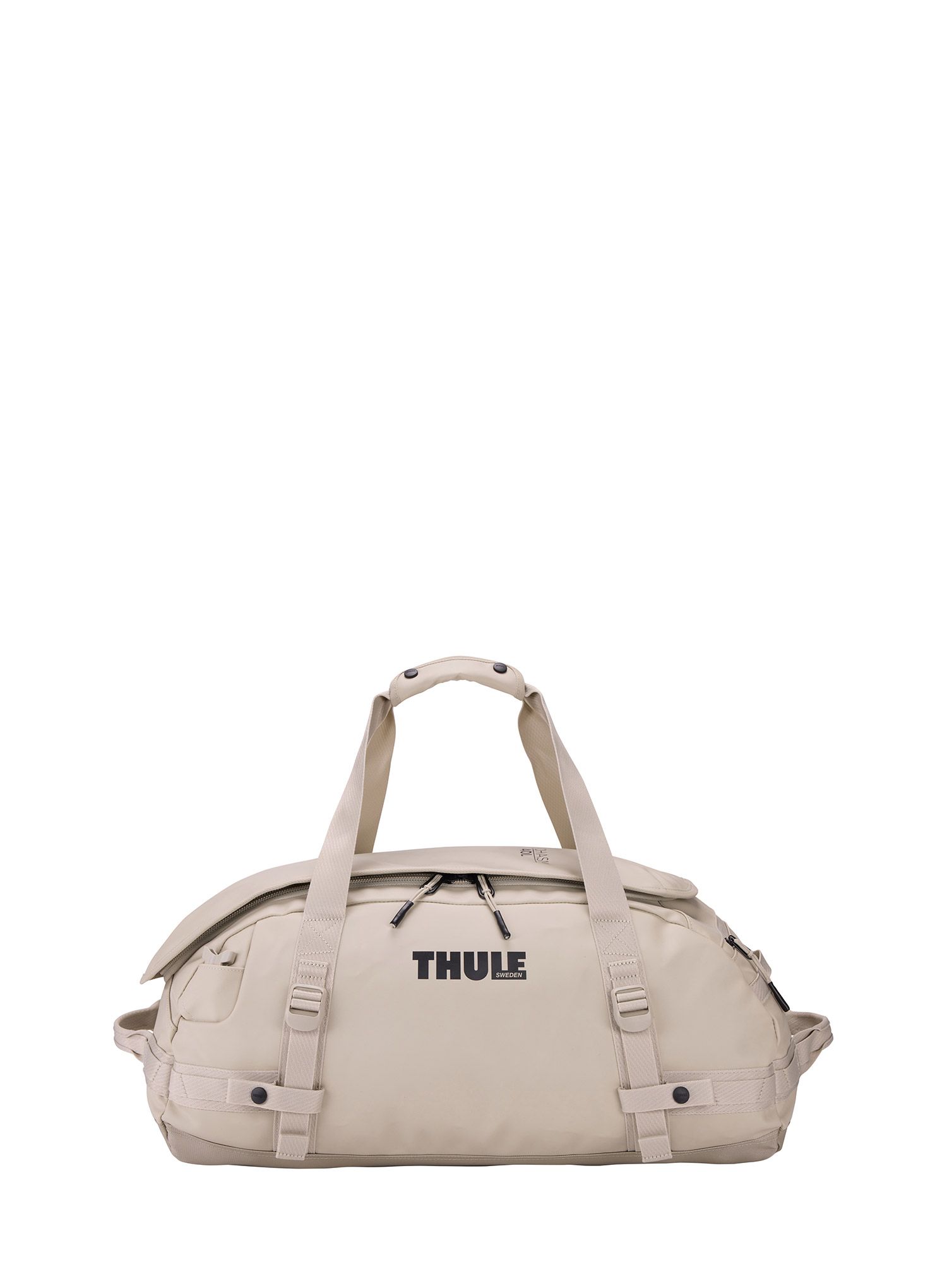 Сумка для подорожей Thule Chasm 40 L - sand