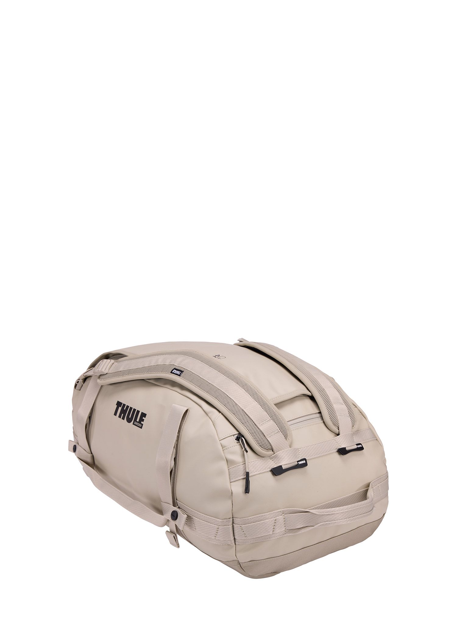 Сумка для подорожей Thule Chasm 40 L - sand