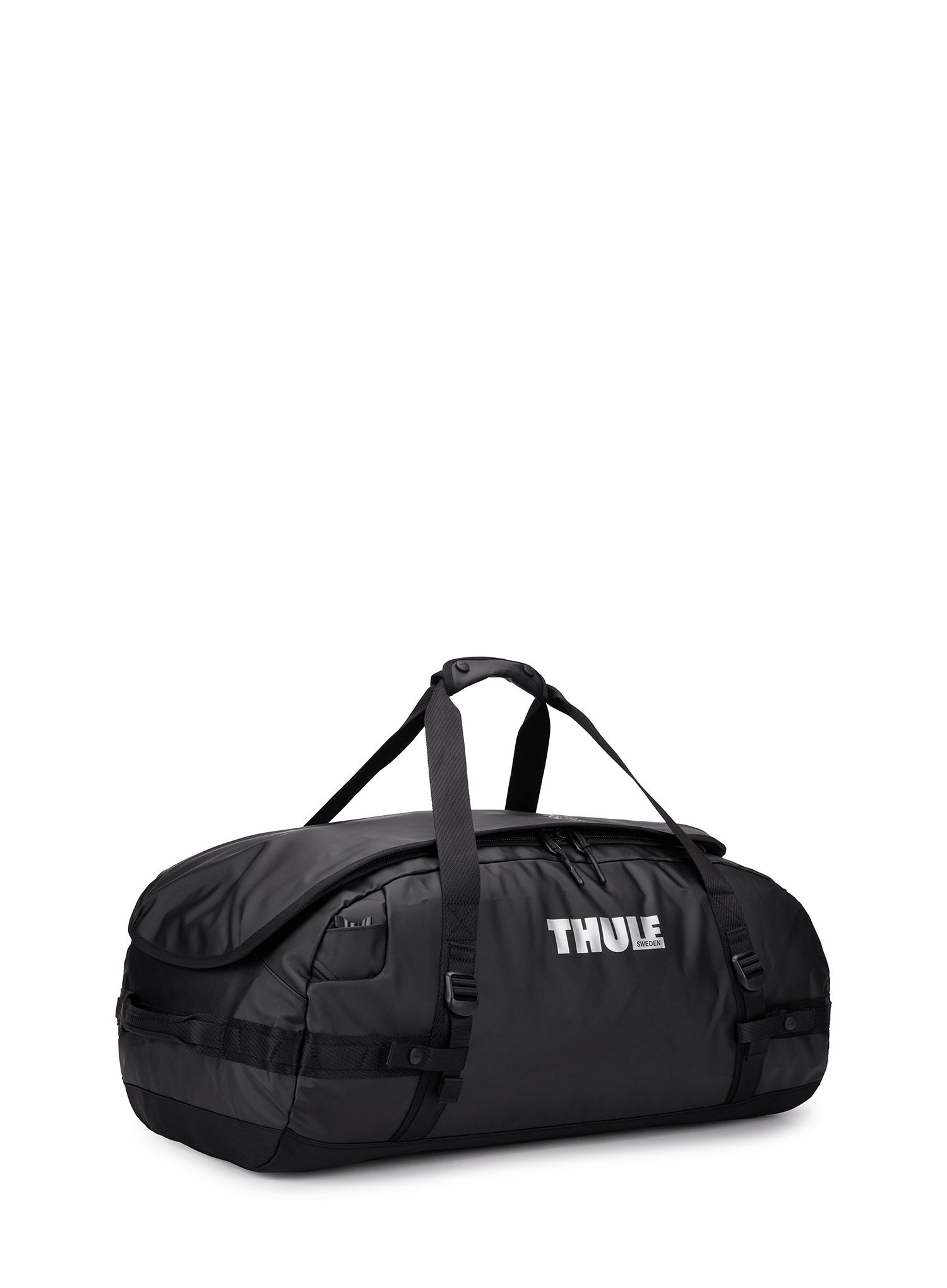 Сумка для подорожей Thule Chasm 70 L - black/black