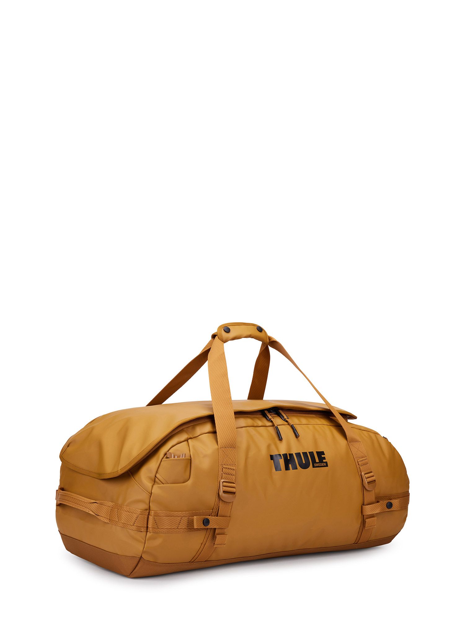 Сумка для подорожей Thule Chasm 70 L - golden