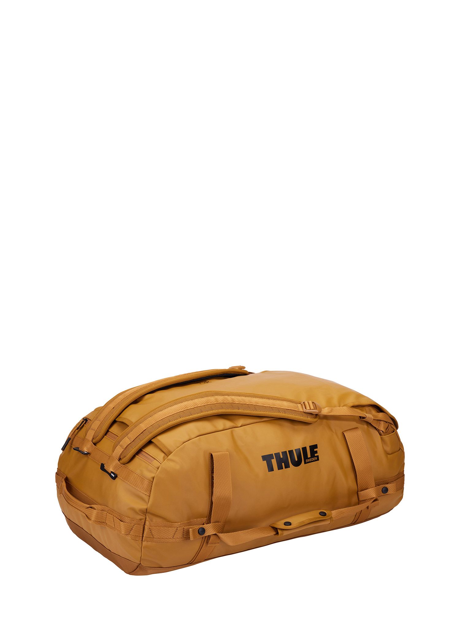 Сумка для подорожей Thule Chasm 70 L - golden