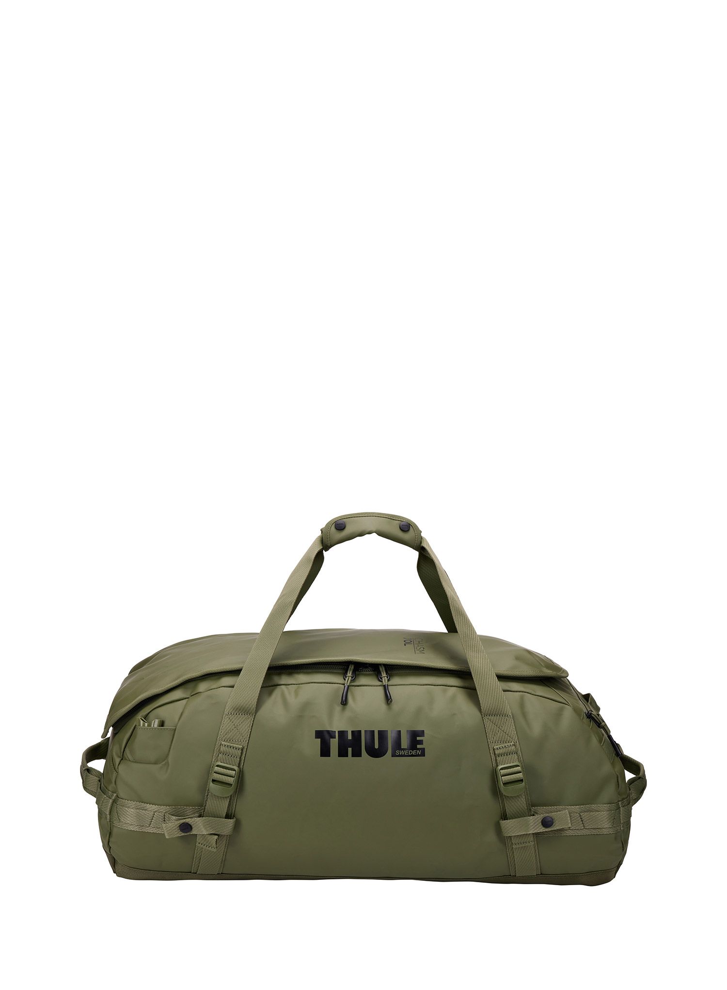 Сумка для подорожей Thule Chasm 70 L - olivine/olivine