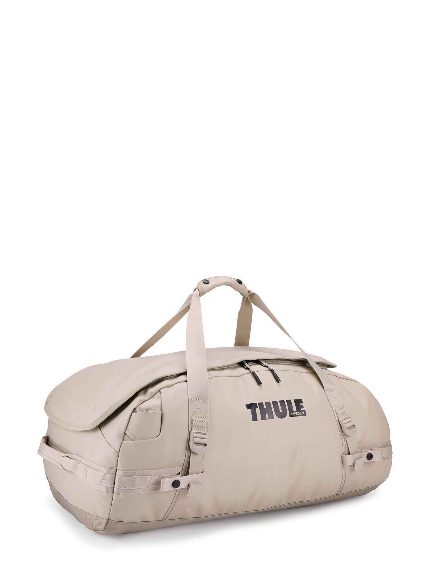 Сумка для подорожей Thule Chasm 70 L - sand