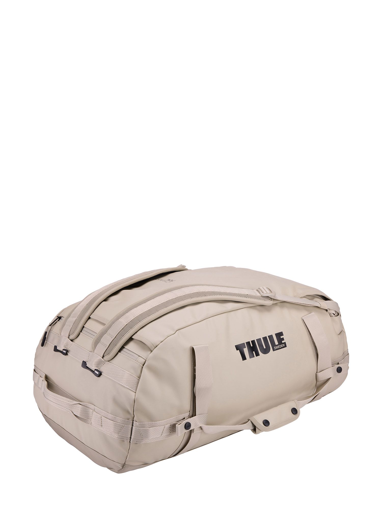 Сумка для подорожей Thule Chasm 70 L - sand
