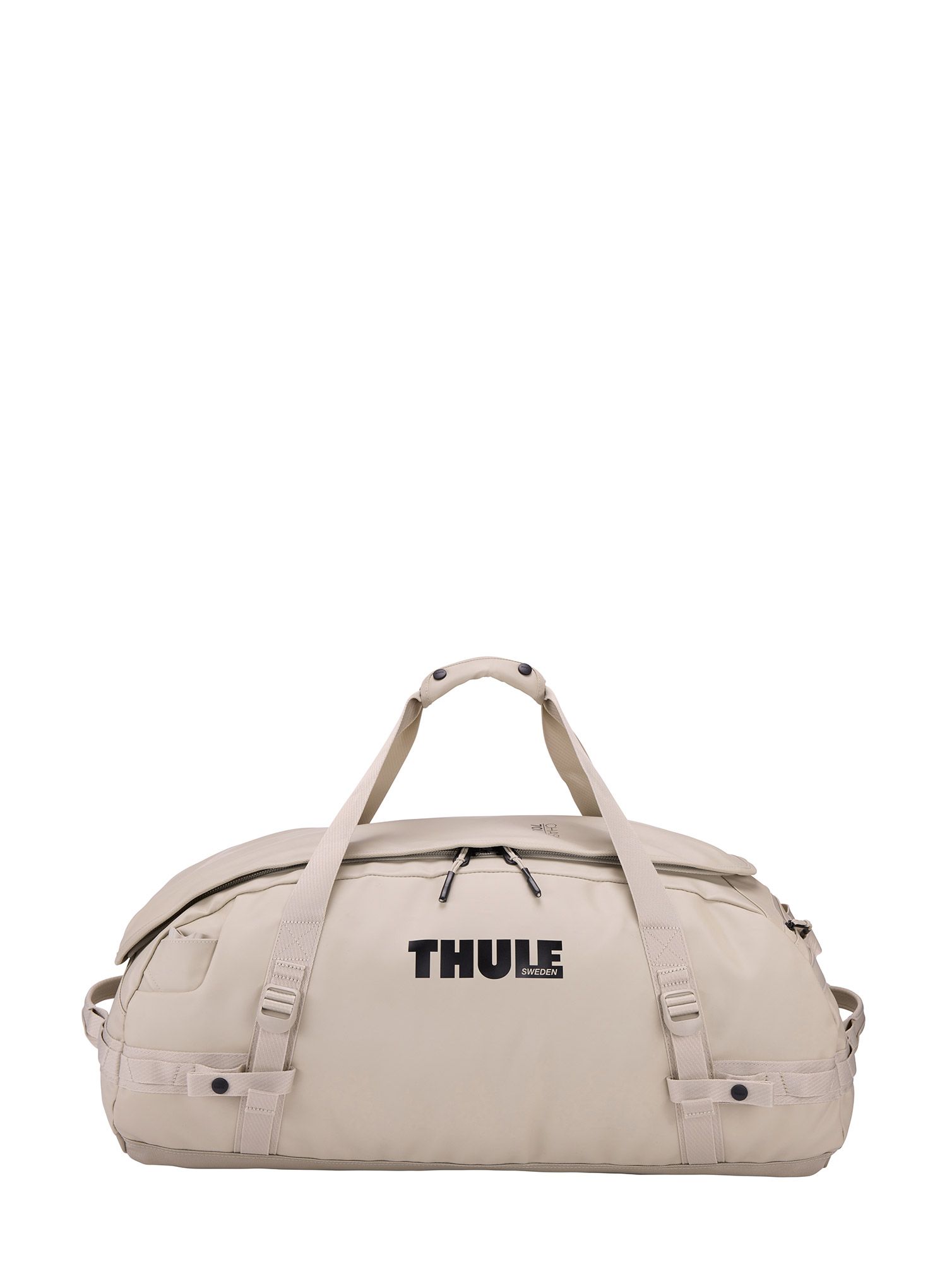 Сумка для подорожей Thule Chasm 70 L - sand