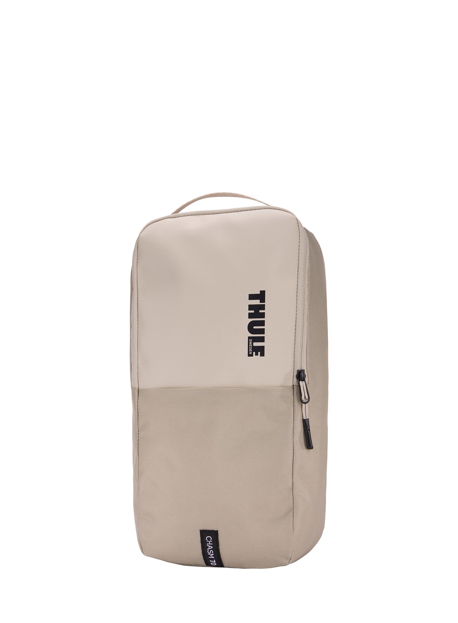 Сумка для подорожей Thule Chasm 70 L - sand