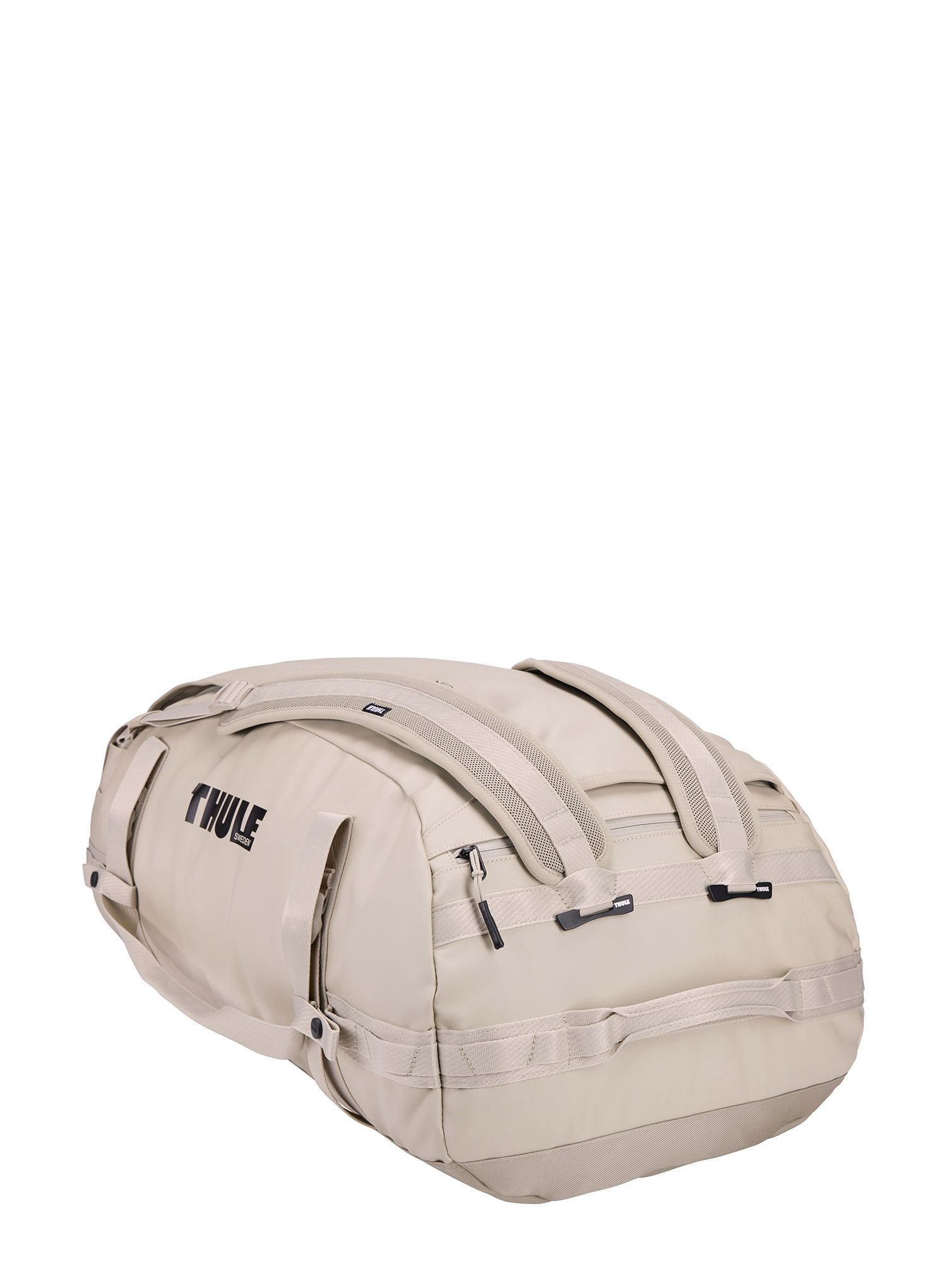 Сумка для подорожей Thule Chasm 70 L - sand