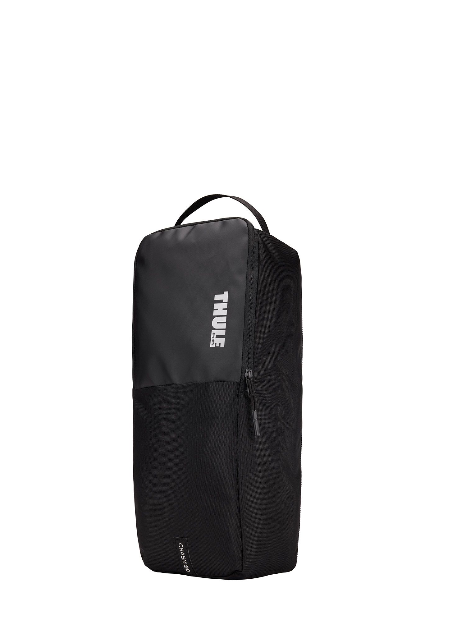 Сумка для подорожей Thule Chasm 90 L - black/black