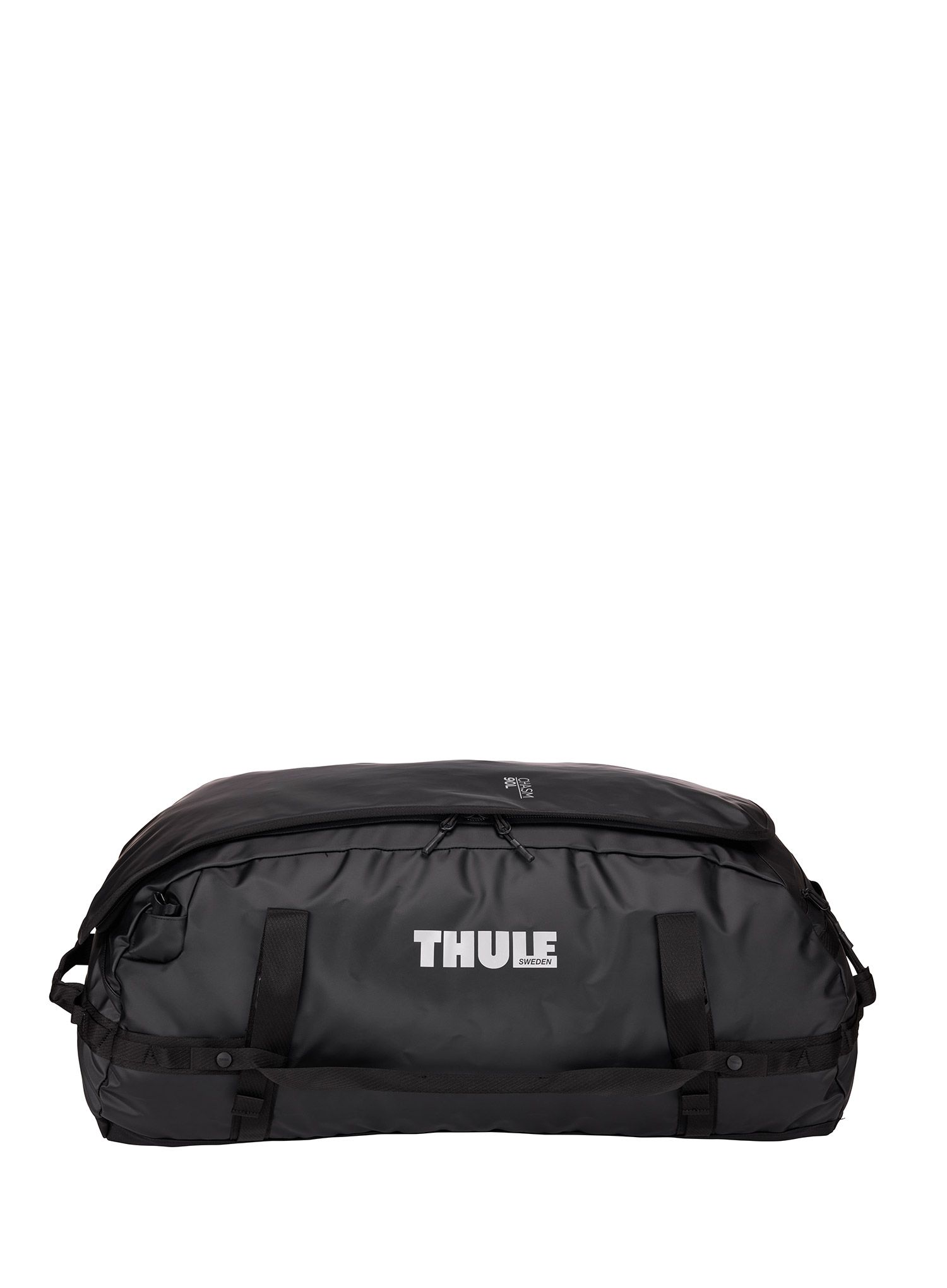 Сумка для подорожей Thule Chasm 90 L - black/black